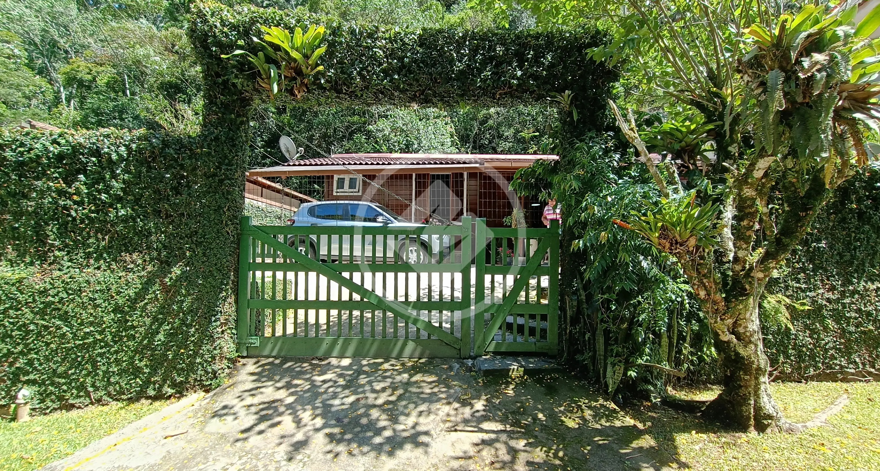 Imagem 4 - Casa Condomínio em Carlos Guinle, Teresópolis - RJ