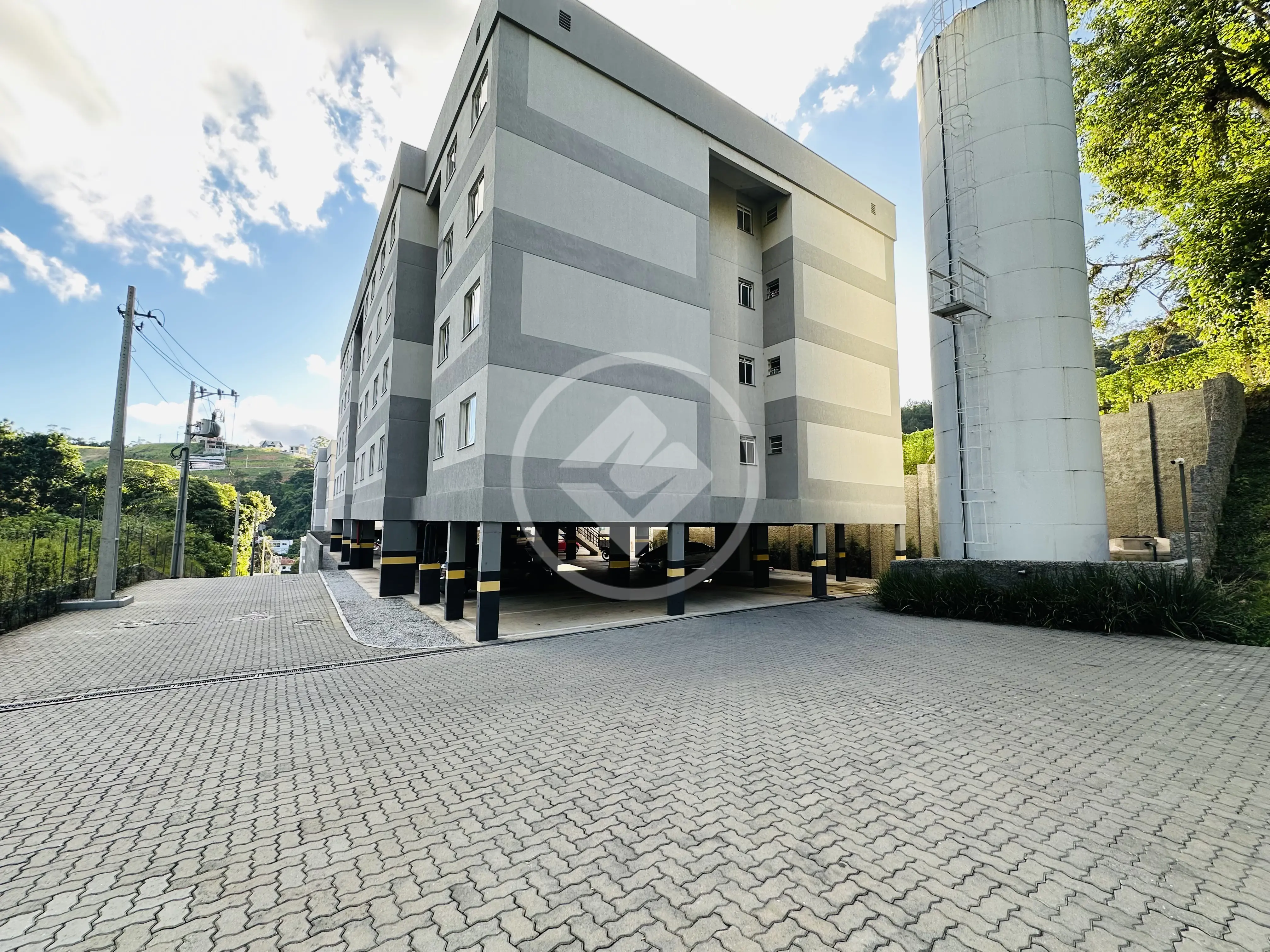 Image 25 - Apartamento em Ermitage, Teresópolis - RJ