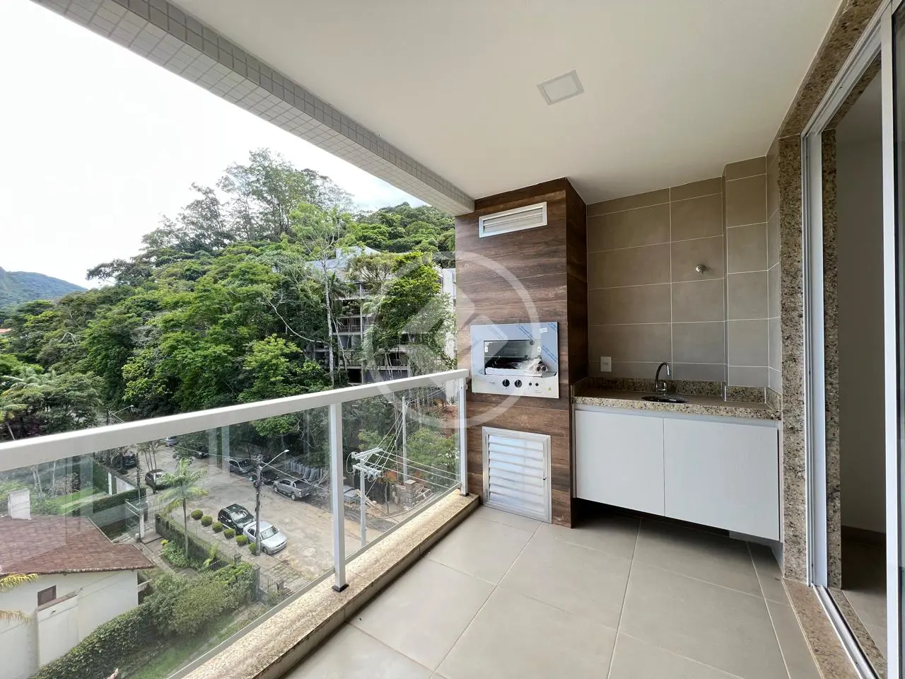 Apartamento Alto, Teresópolis - RJ — foto 1