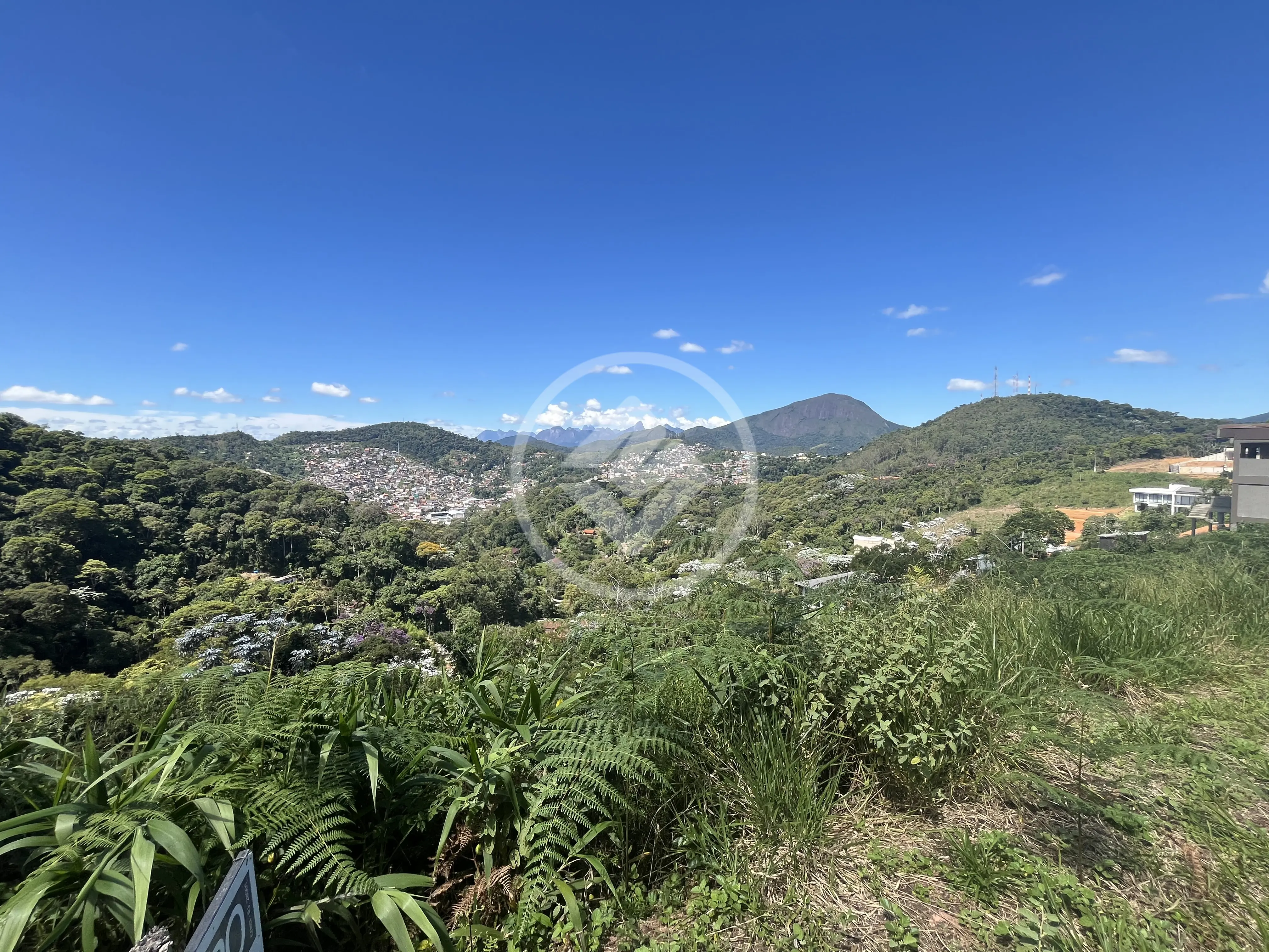 Imagem 2 - Terreno Condomínio em Barra do Imbuí, Teresópolis - RJ