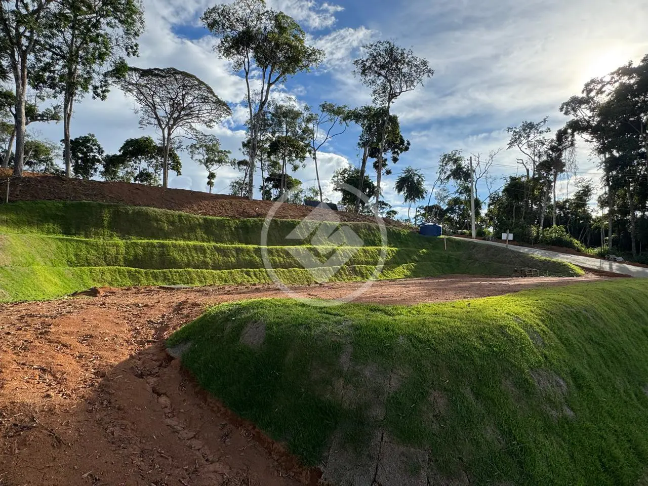 Imagem 2 - Terreno Condomínio em Pedro do Rio, Petrópolis - RJ