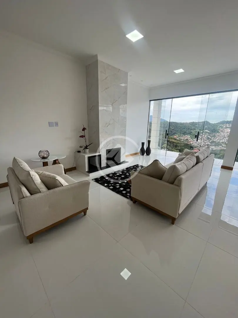 Imagem 4 - Casa em Barra do Imbuí, Teresópolis - RJ