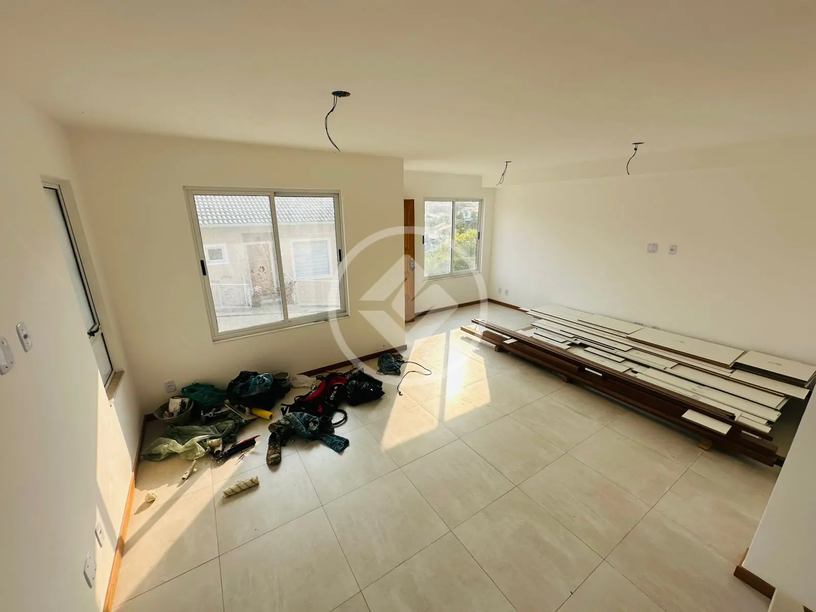Imagem 3 - Casa Condomínio em Vargem Grande, Teresópolis - RJ