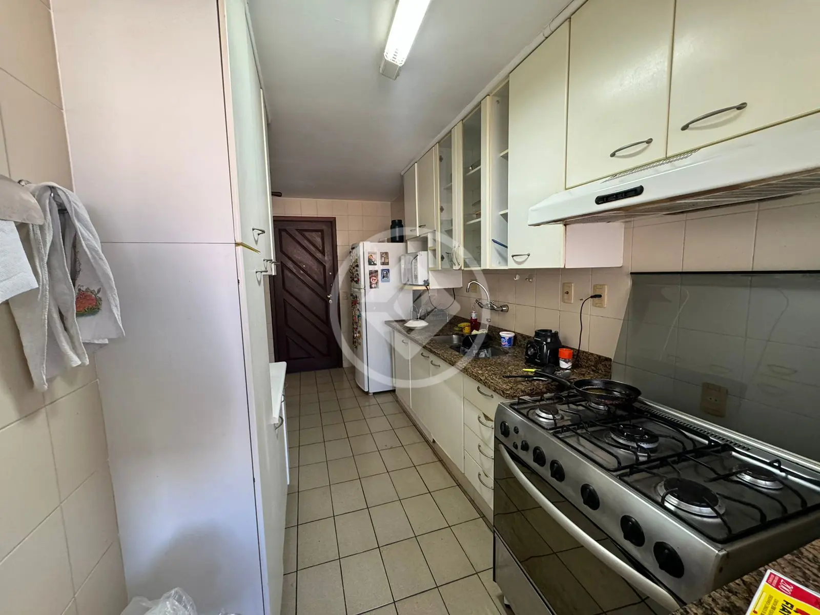 Imagem 5 - Apartamento em Várzea, Teresópolis - RJ