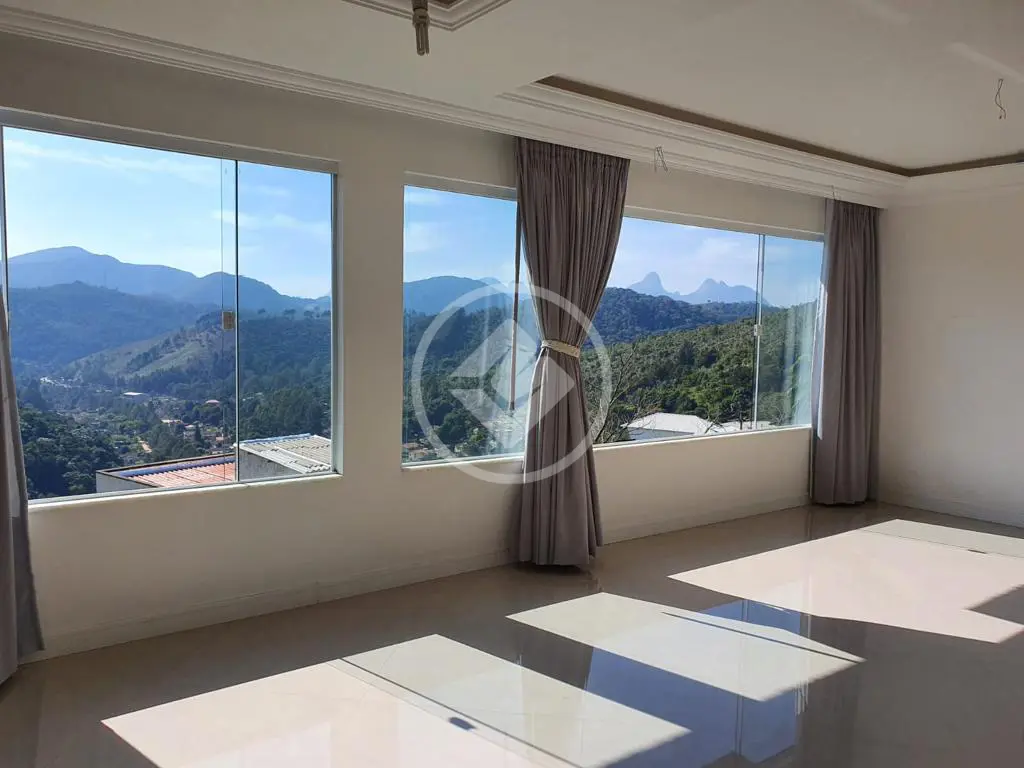 Imagem 2 - Casa Condomínio em Albuquerque, Teresópolis - RJ