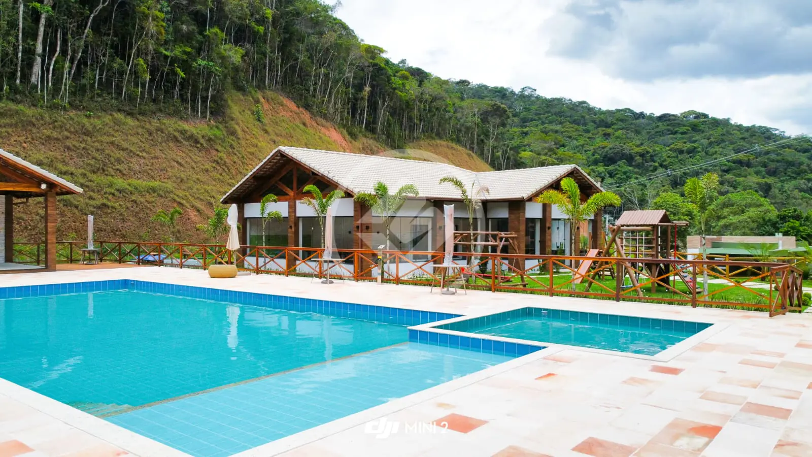 Imagem 2 - Terreno Condomínio em Prata, Teresópolis - RJ