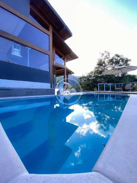 Imagem 2 - Casa em Parque do Imbui, Teresópolis - RJ