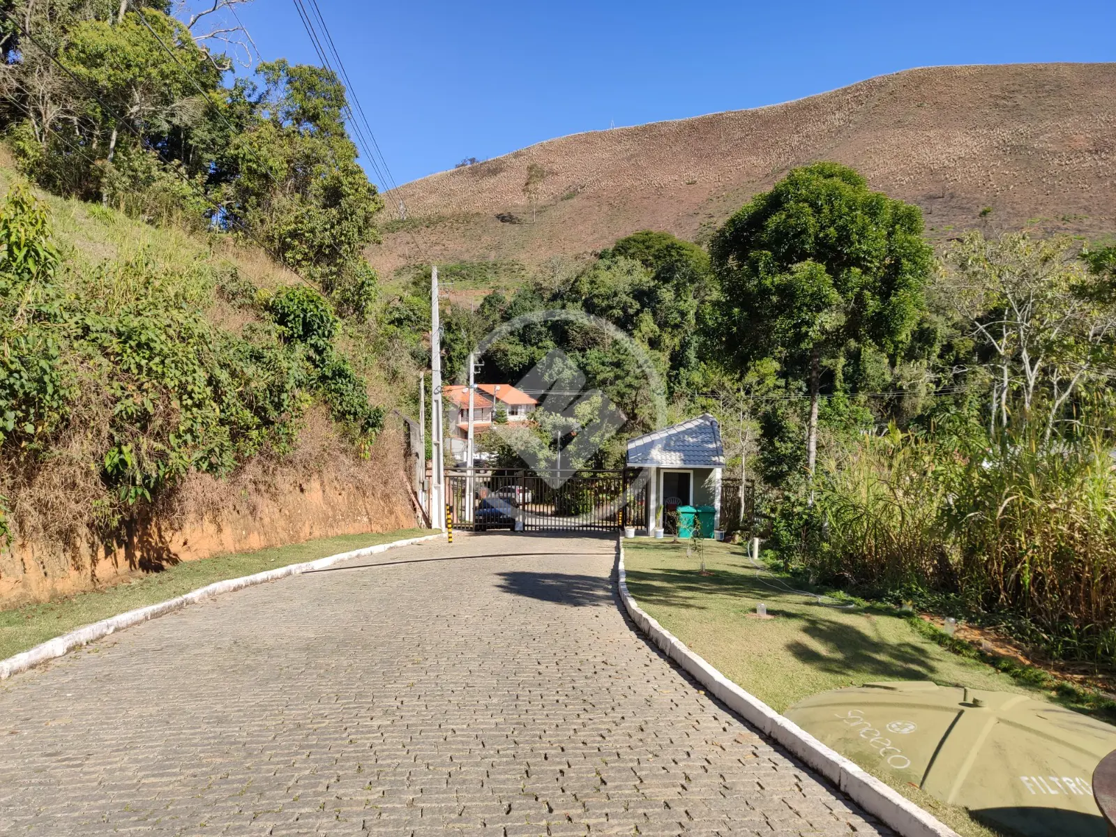 Imagem 1 - Terreno Condomínio em Prata, Teresópolis - RJ