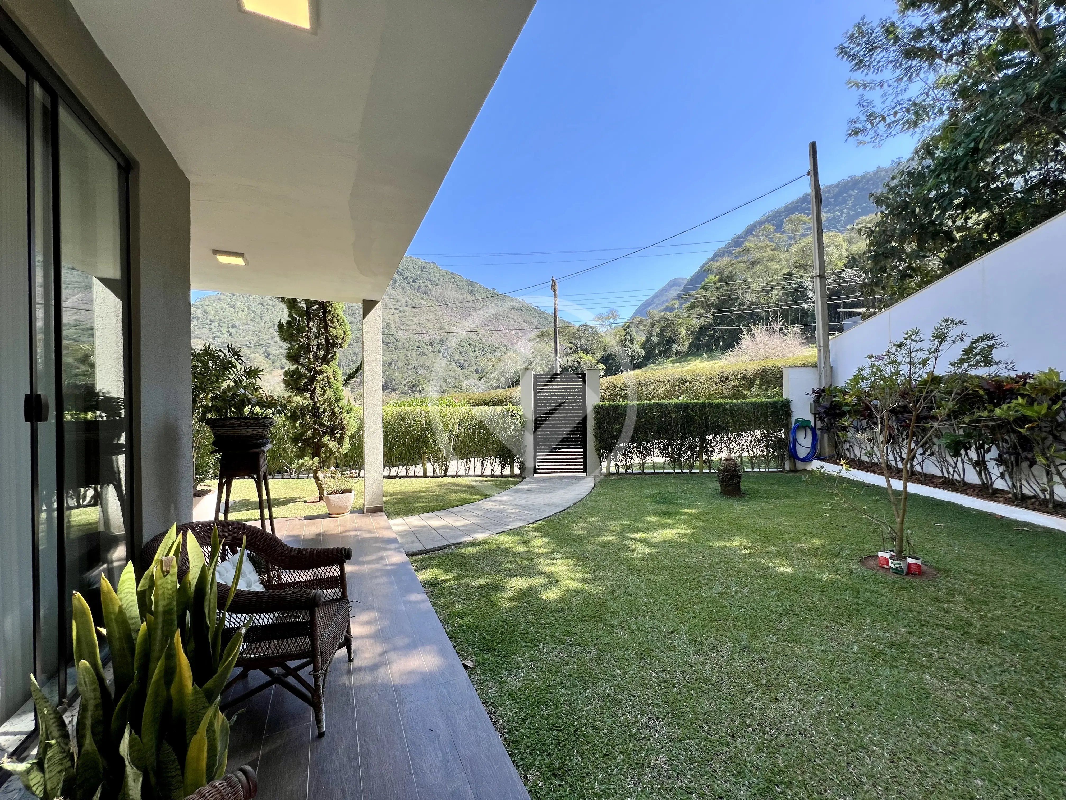Imagem 4 - Casa Condomínio em Vargem Grande, Teresópolis - RJ