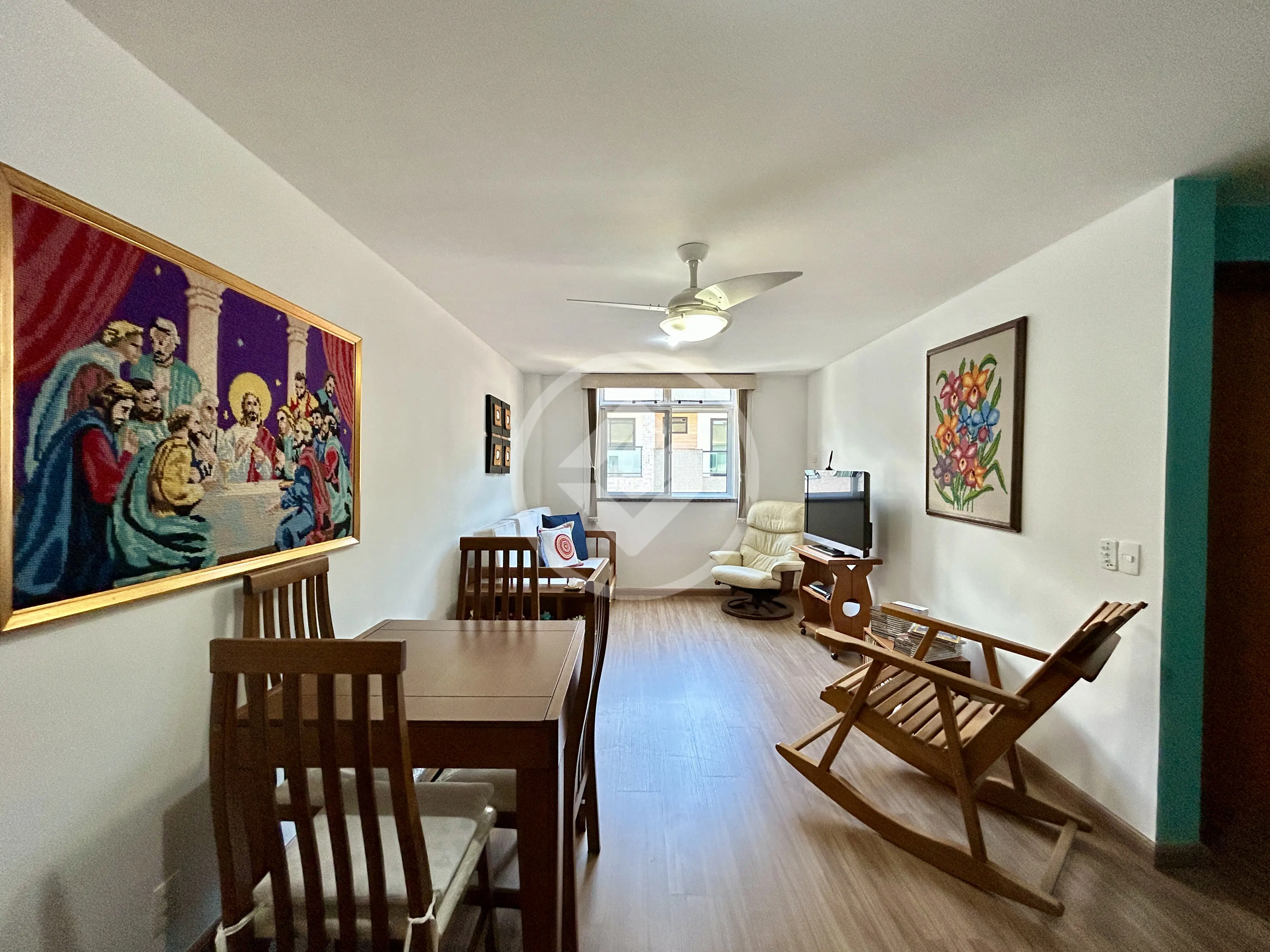 Imagem 4 - Apartamento em Agriões, Teresópolis - RJ