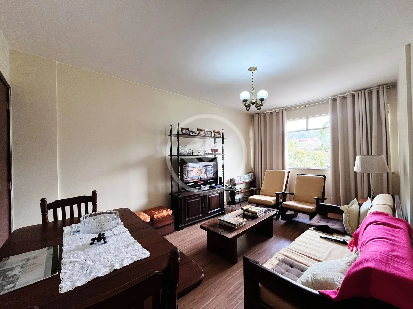 Imagem 4 - Apartamento em Várzea, Teresópolis - RJ