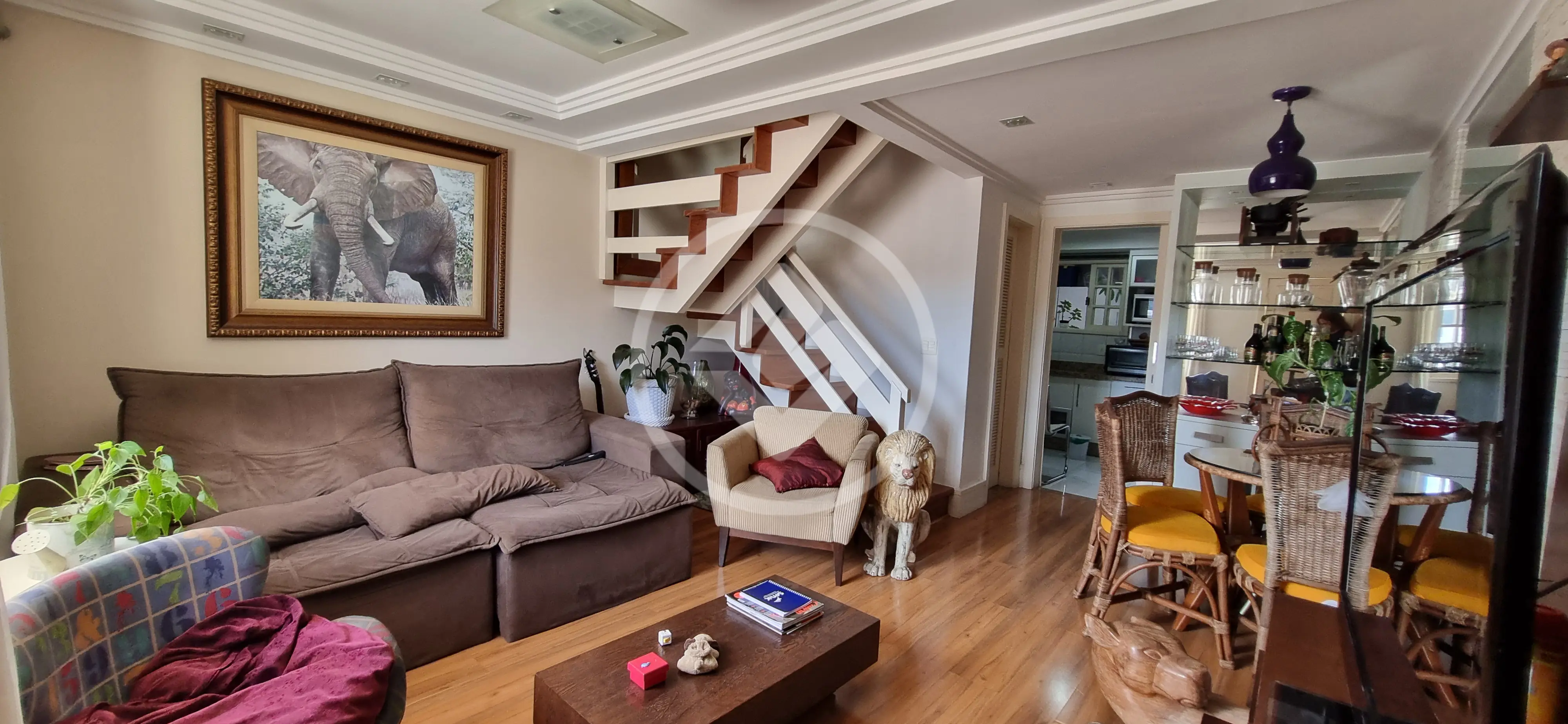 Imagem 1 - Casa Condomínio em Várzea, Teresópolis - RJ