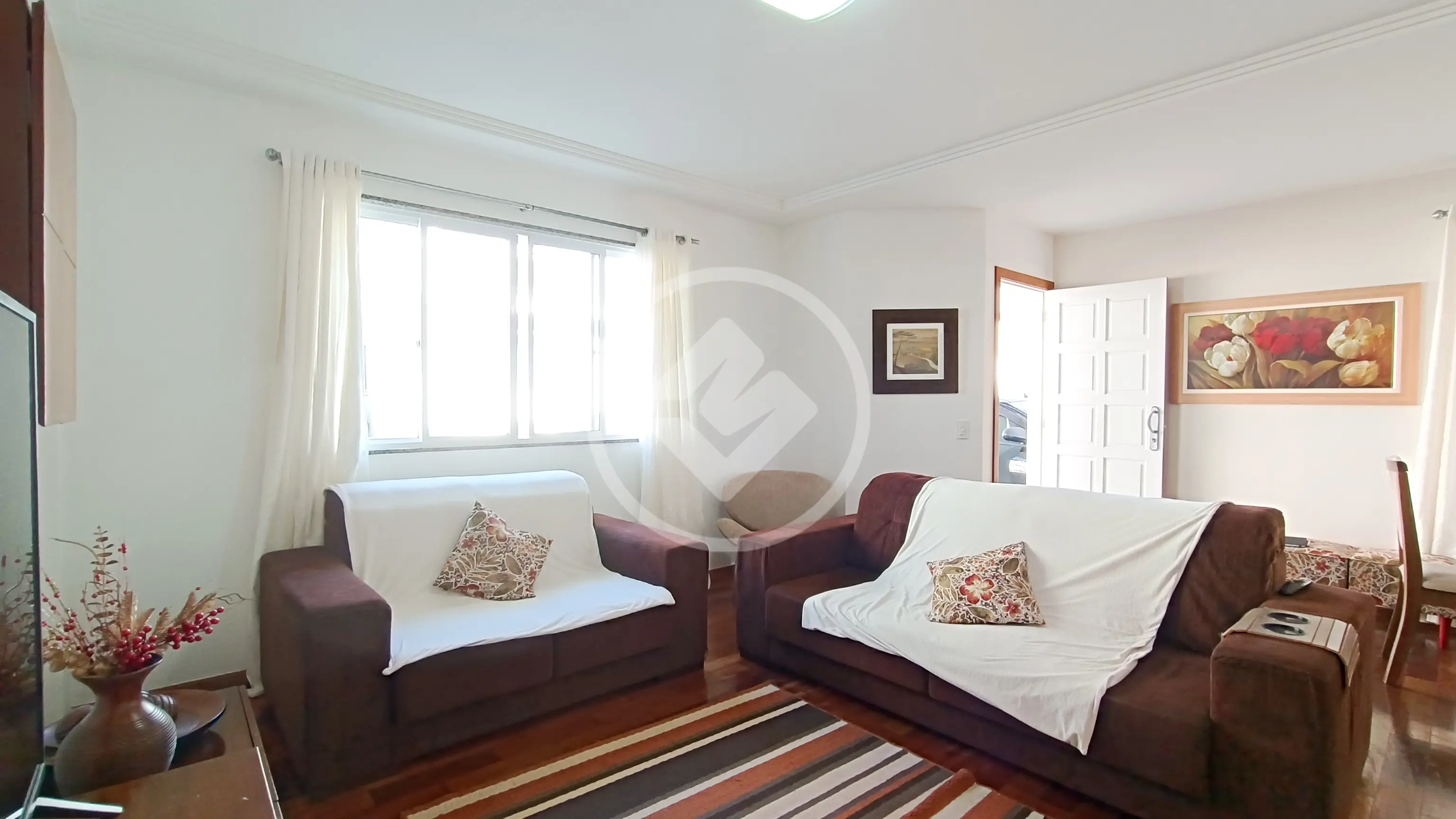 Casa Condomínio Agriões, Teresópolis - RJ — foto 1