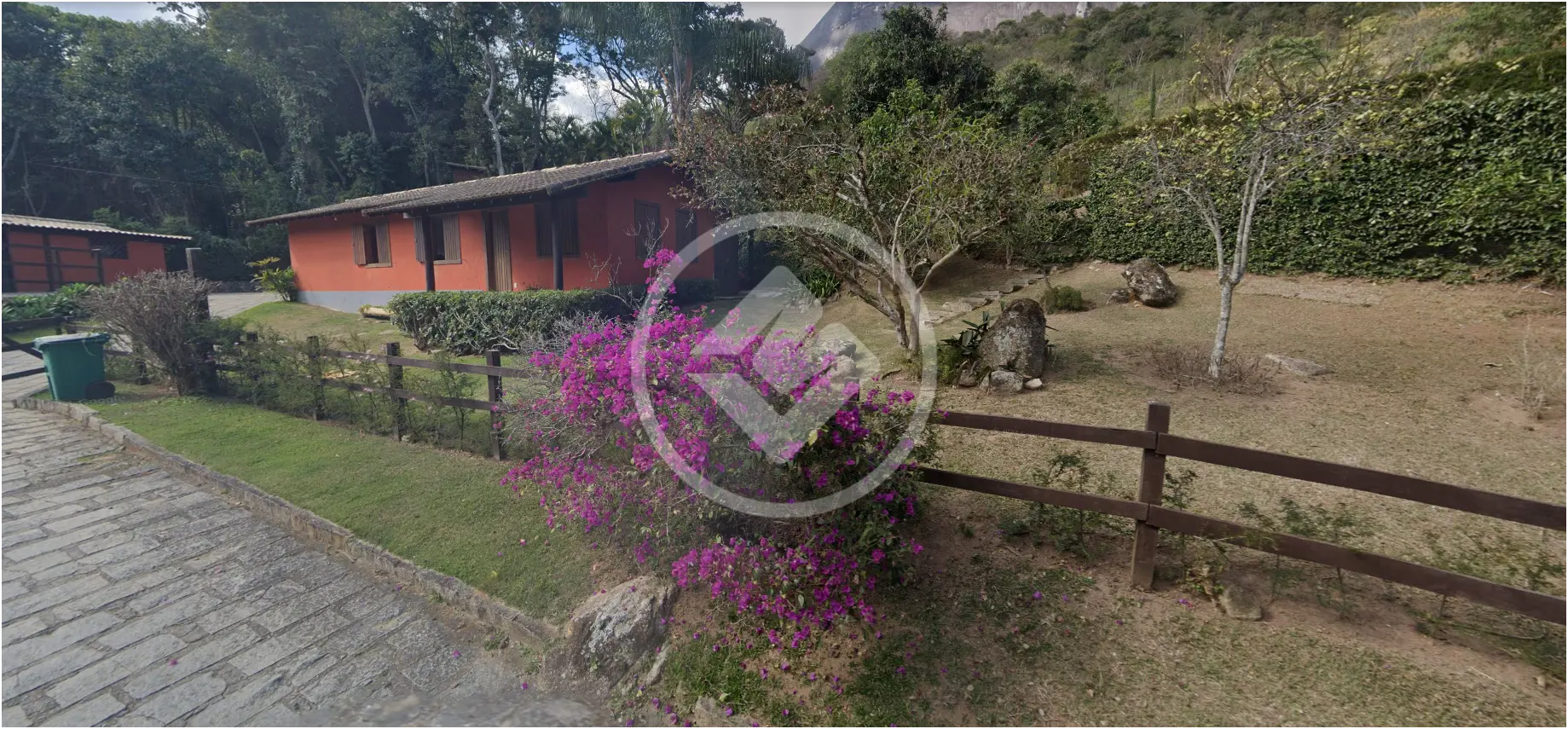 Imagem 1 - Terreno Condomínio em Cuiabá, Petrópolis - RJ