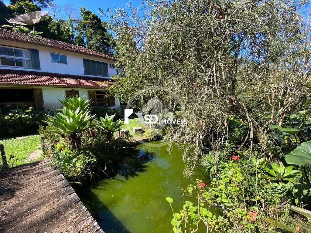 Imagem 4 - Casa em Araras, Teresópolis - RJ