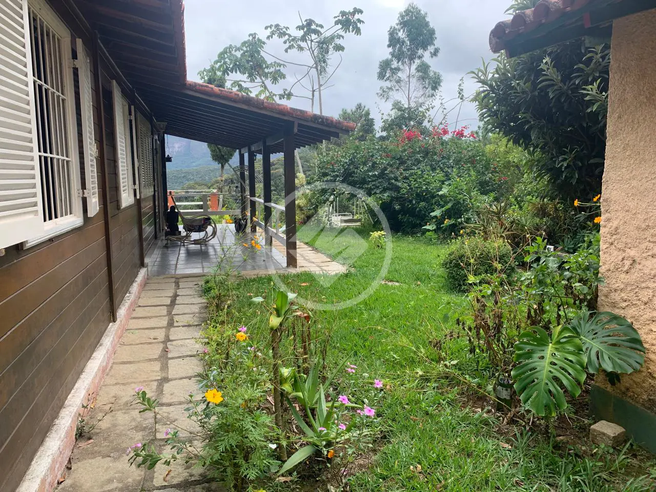 Imagem 3 - Casa em Fazenda Suiça, Teresópolis - RJ