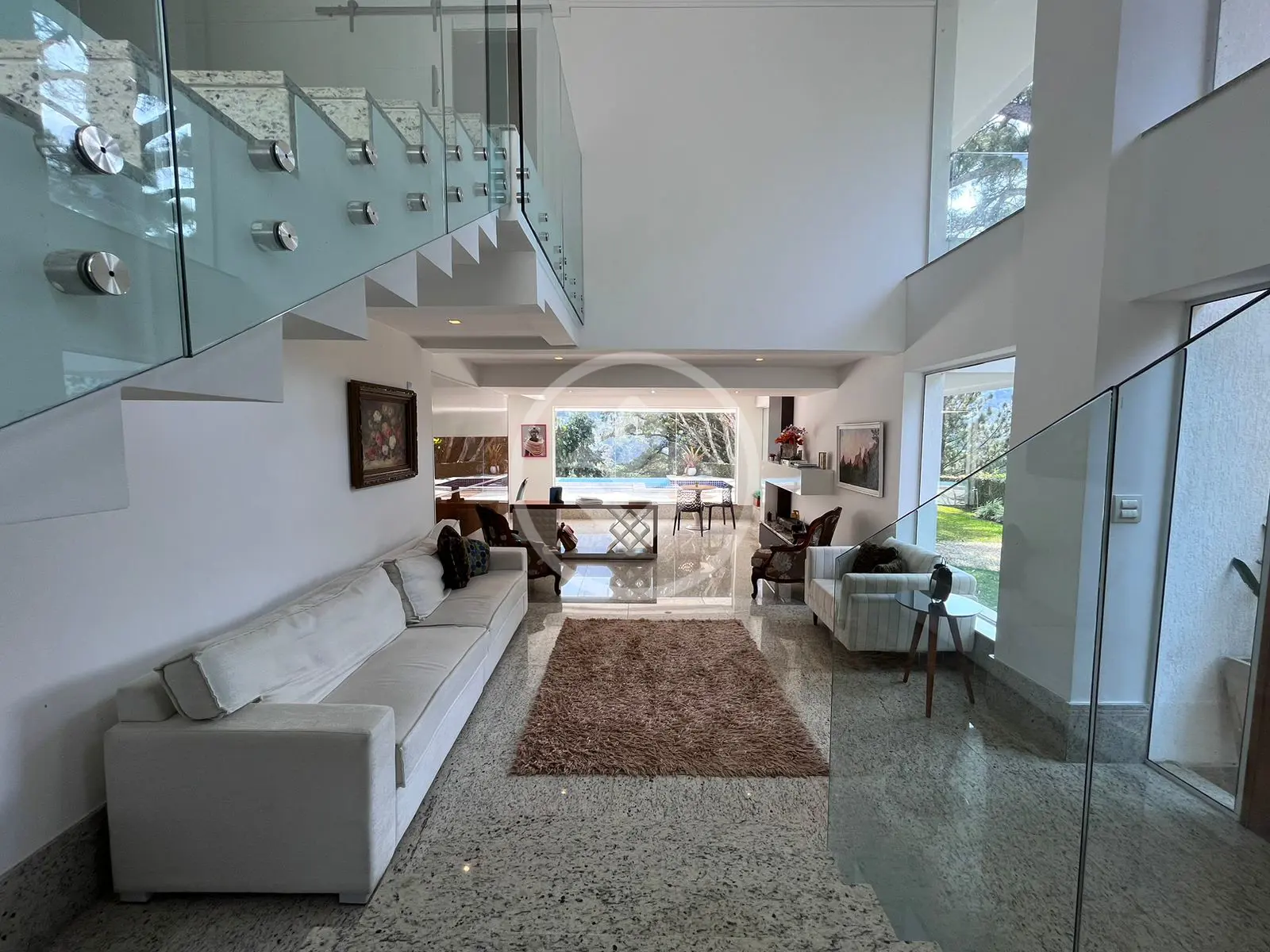 Imagem 1 - Casa Condomínio em Carlos Guinle, Teresópolis - RJ