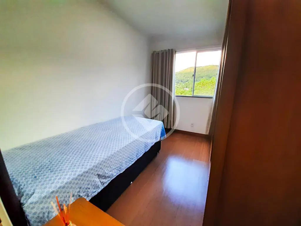 Imagem 2 - Apartamento em Cascata do Imbuí, Teresópolis - RJ