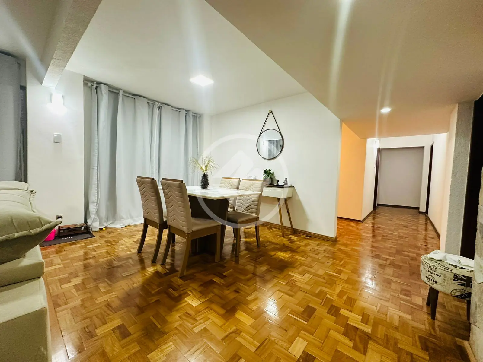 Imagem 3 - Apartamento em Jardim Cascata, Teresópolis - RJ