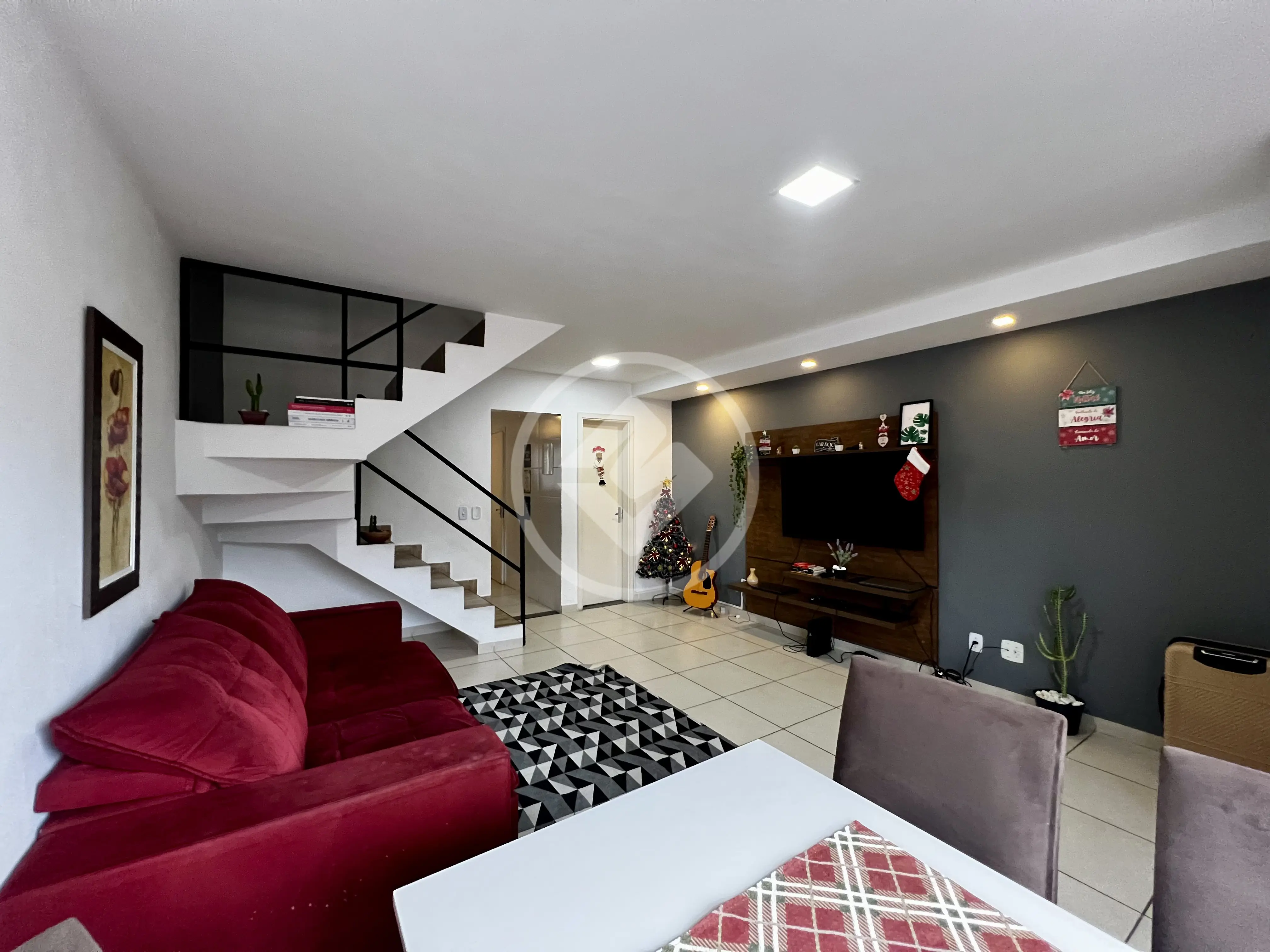 Imagem 5 - Casa Condomínio em Araras, Teresópolis - RJ