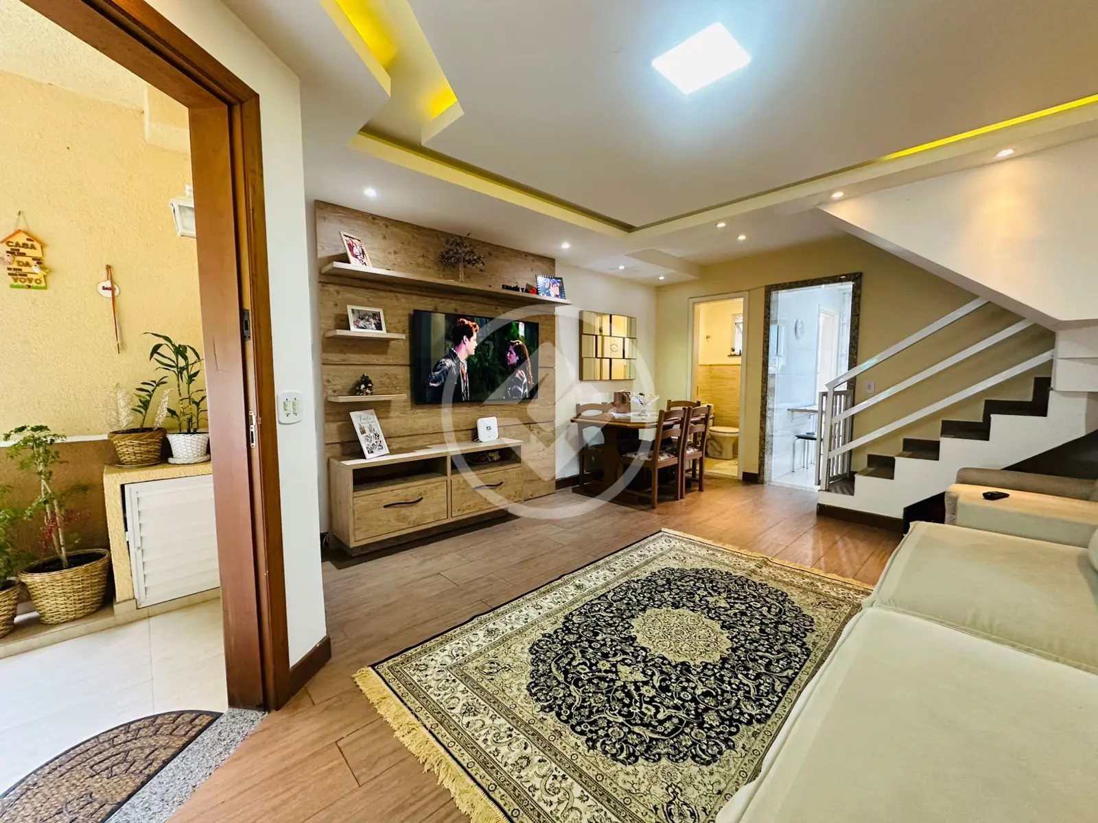 Casa Condomínio Araras, Teresópolis - RJ — foto 2
