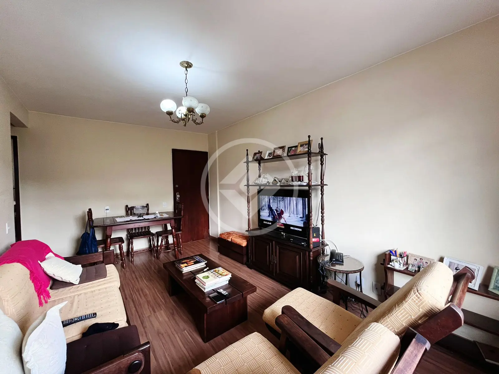 Apartamento Várzea, Teresópolis - RJ — foto 2