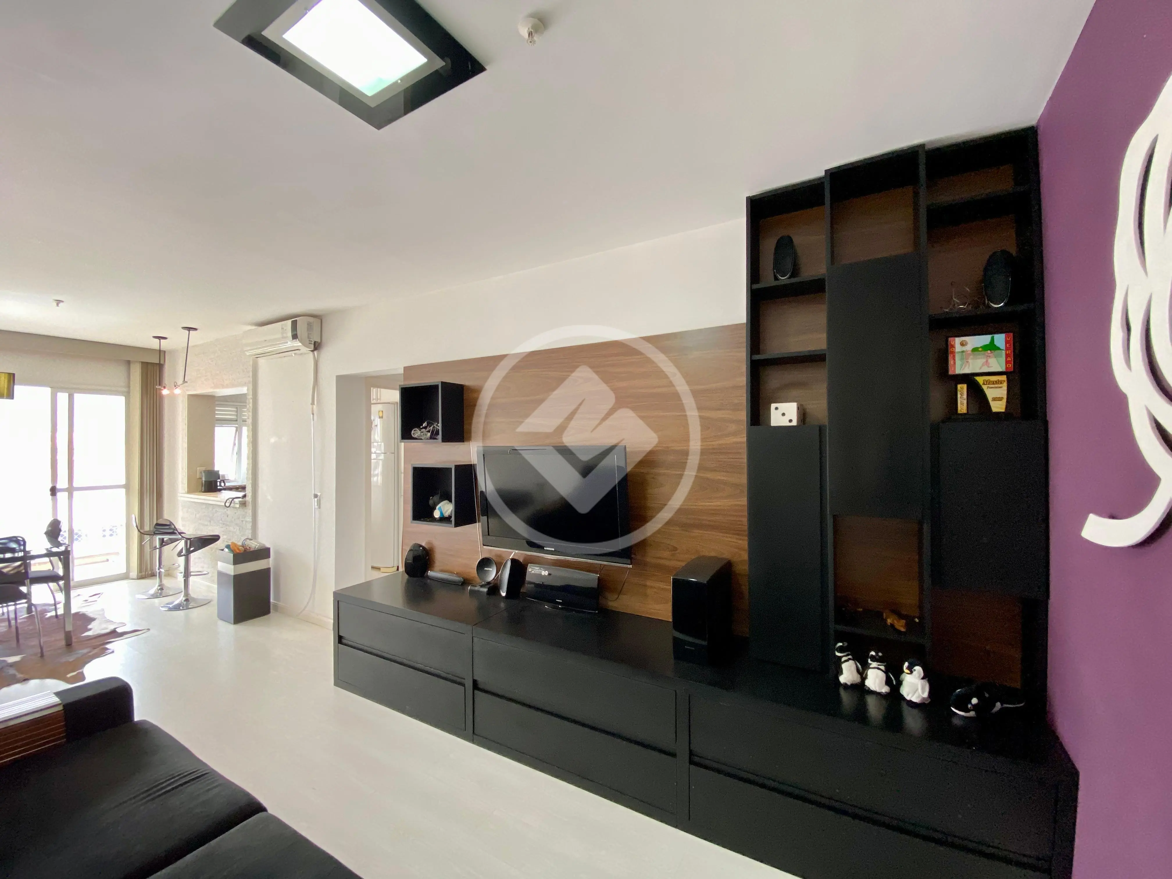 Imagem 1 - Apartamento em Alto, Teresópolis - RJ