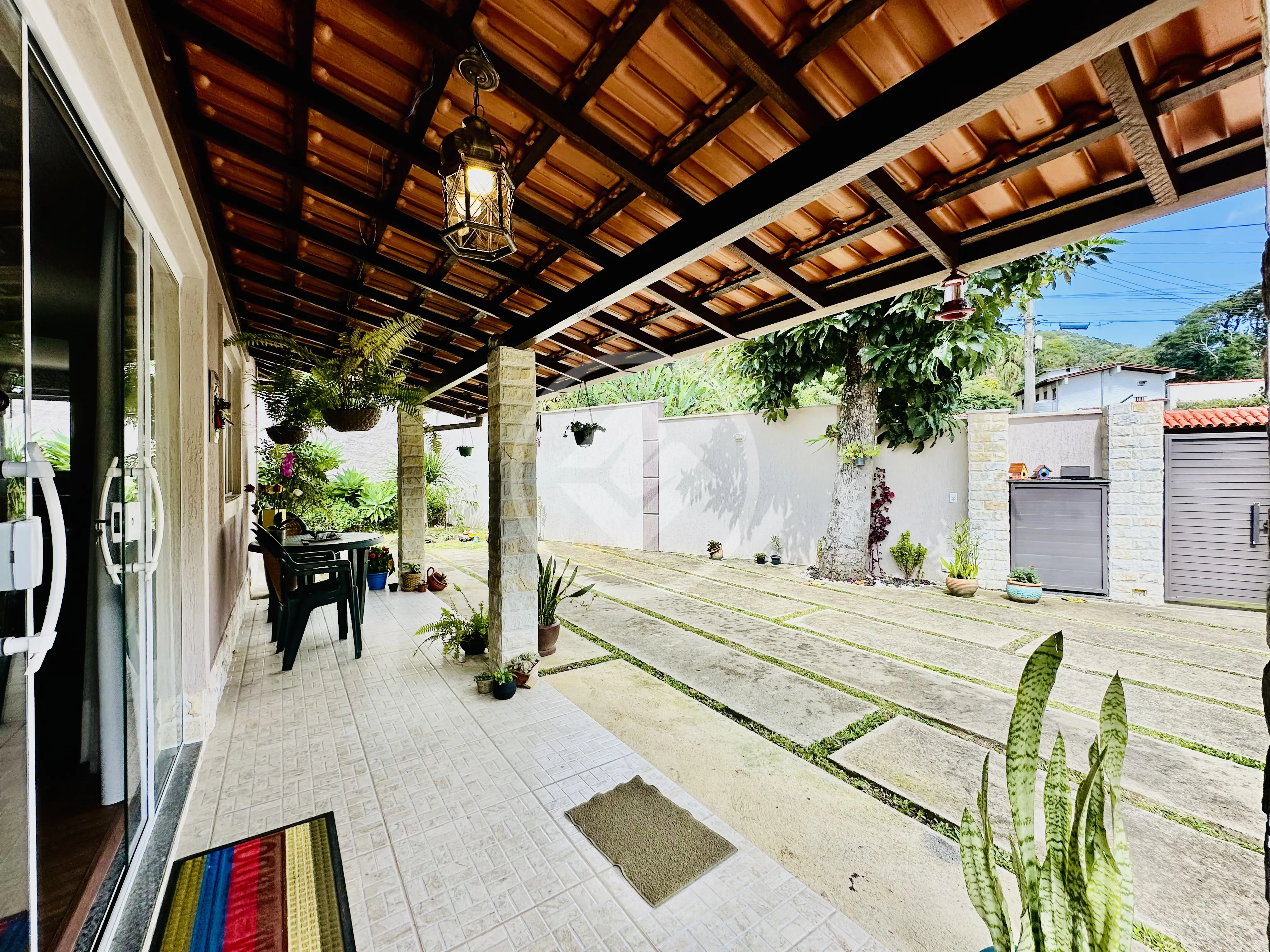 Imagem 2 - Casa em Albuquerque, Teresópolis - RJ