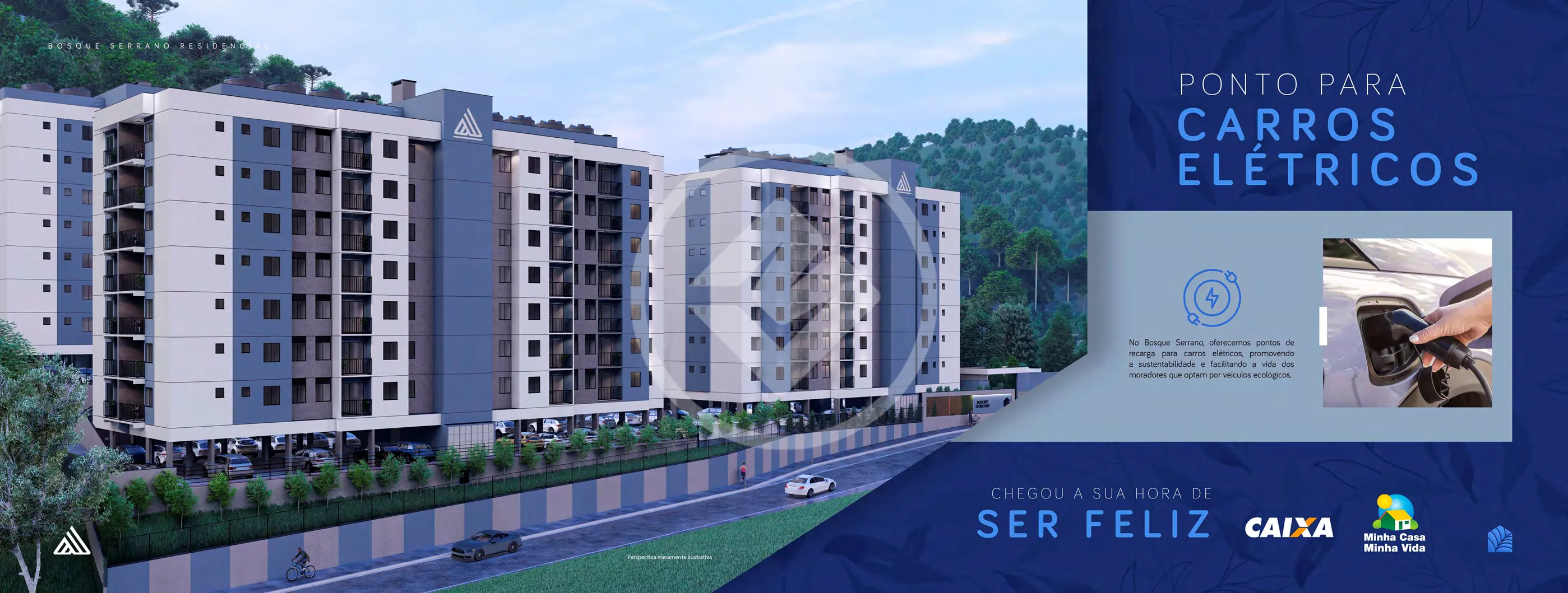 Imagem 1 - Apartamento em Quarteirão Ingelheim, Petrópolis - RJ