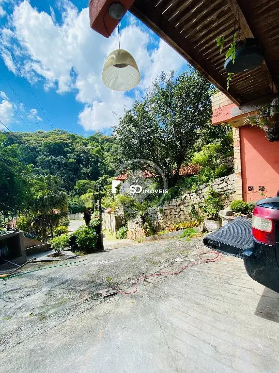 Image 37 - Casa Condomínio em Barra do Imbuí, Teresópolis - RJ