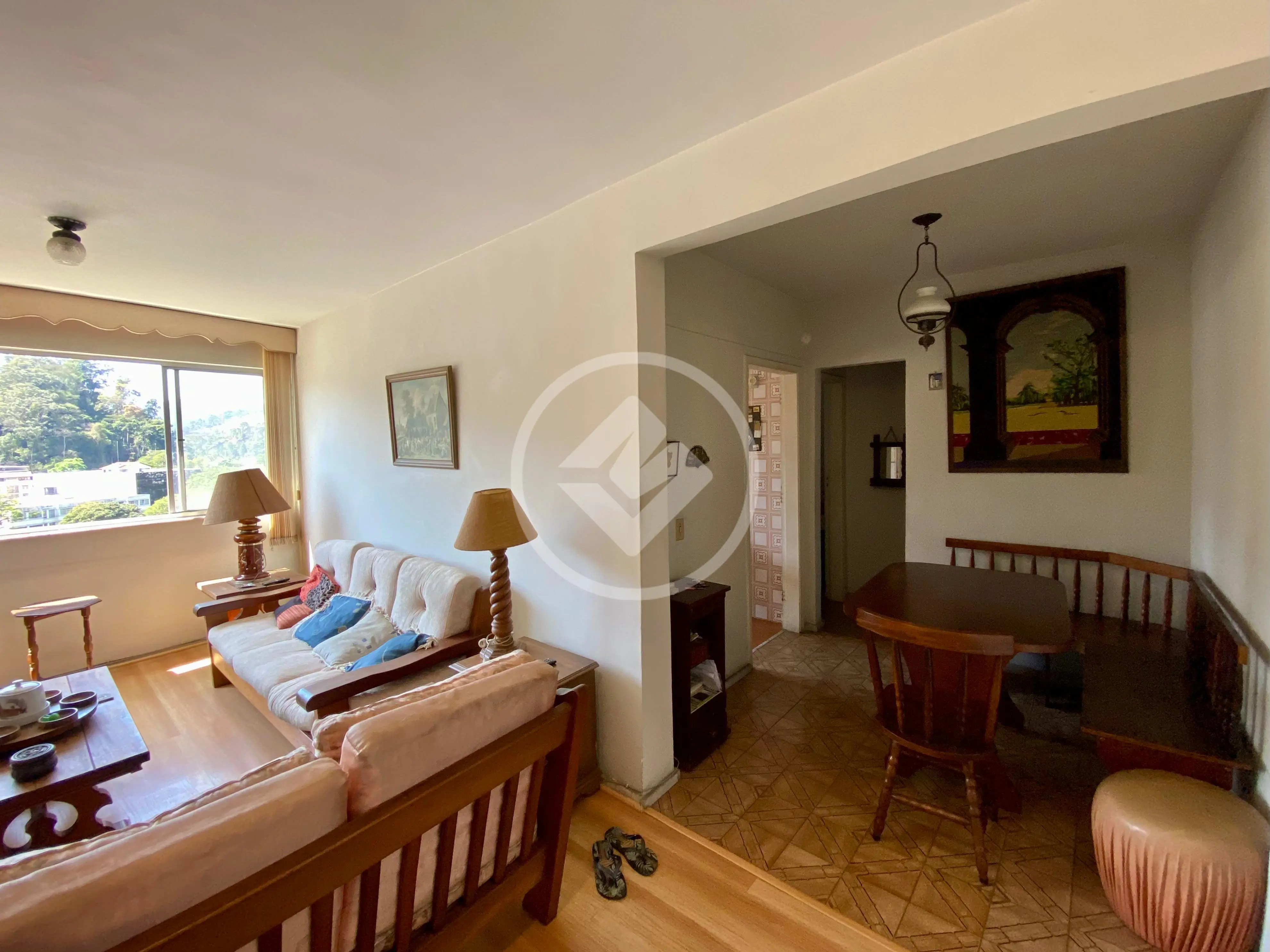 Imagem 6 - Apartamento em Várzea, Teresópolis - RJ