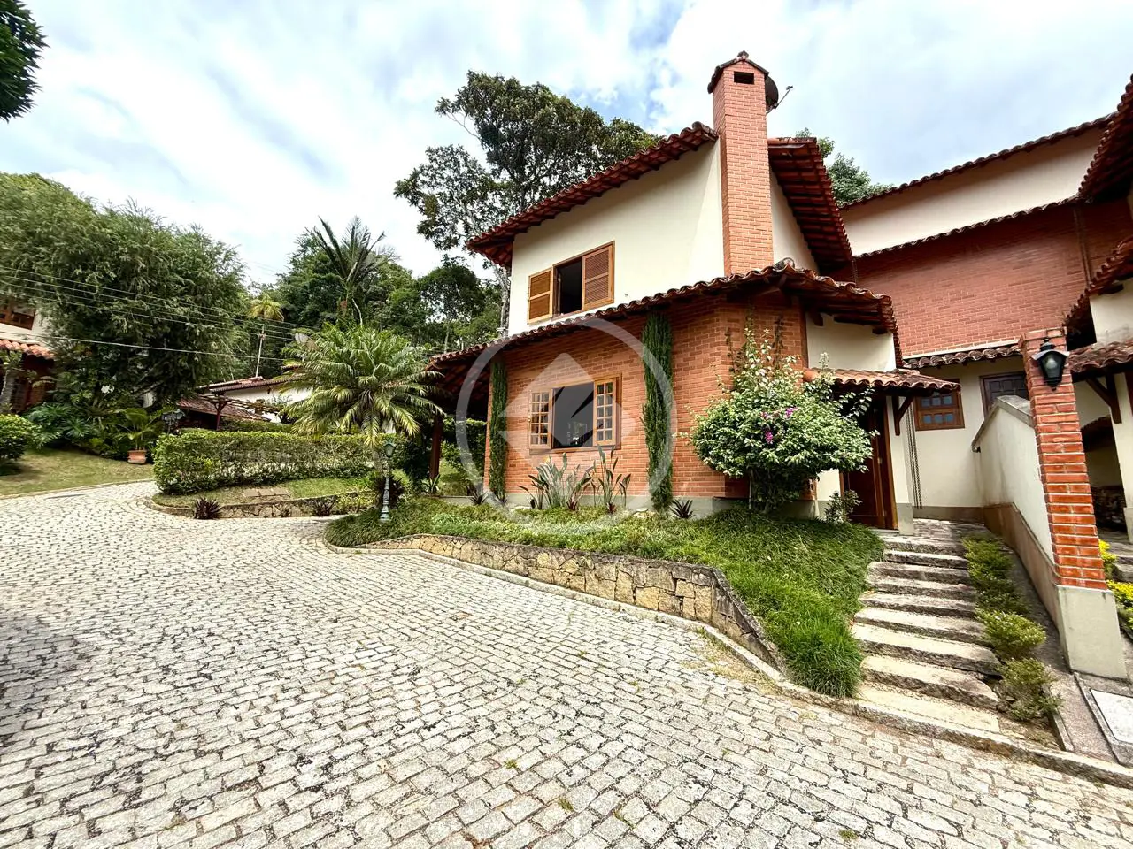 Imagem 1 - Casa Condomínio em Quebra Frascos, Teresópolis - RJ