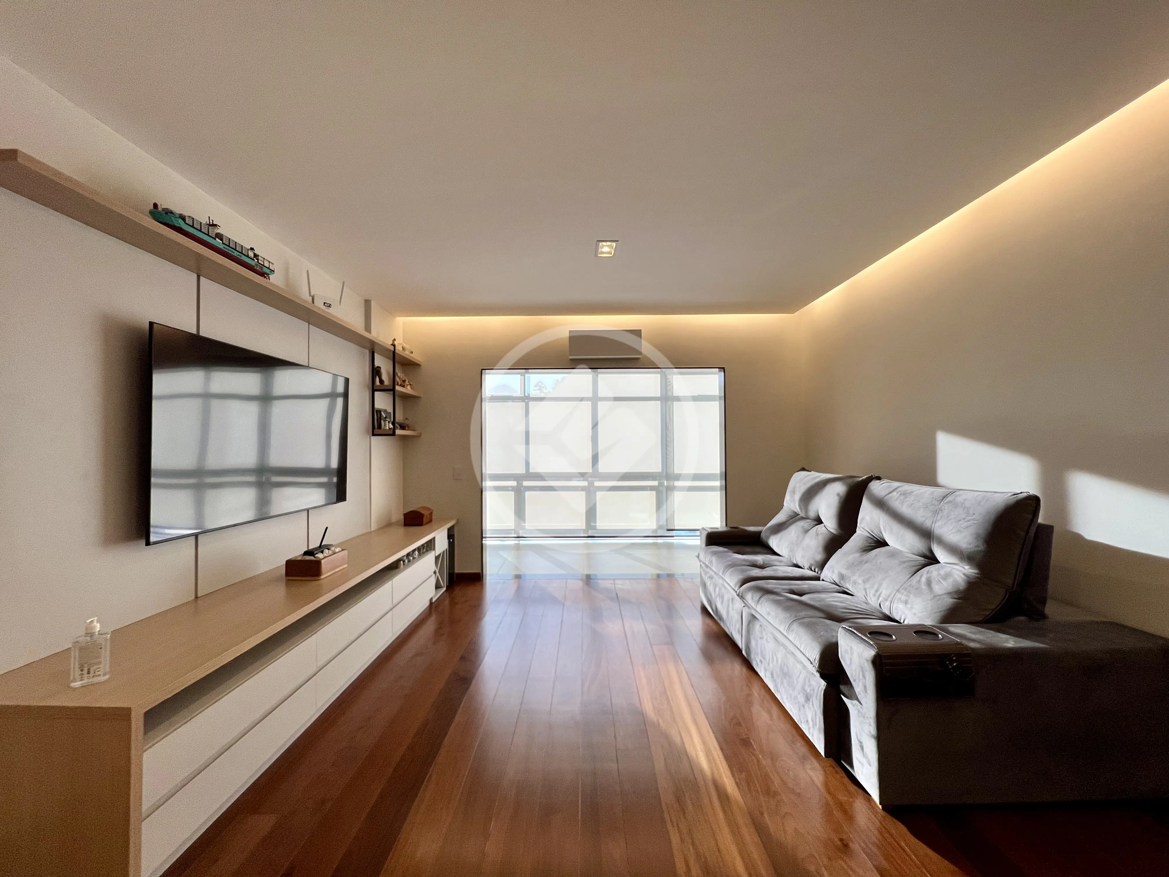 Apartamento Várzea, Teresópolis - RJ — foto 2