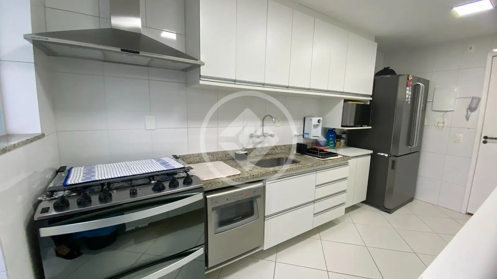 Image 19 - Apartamento em Alto, Teresópolis - RJ