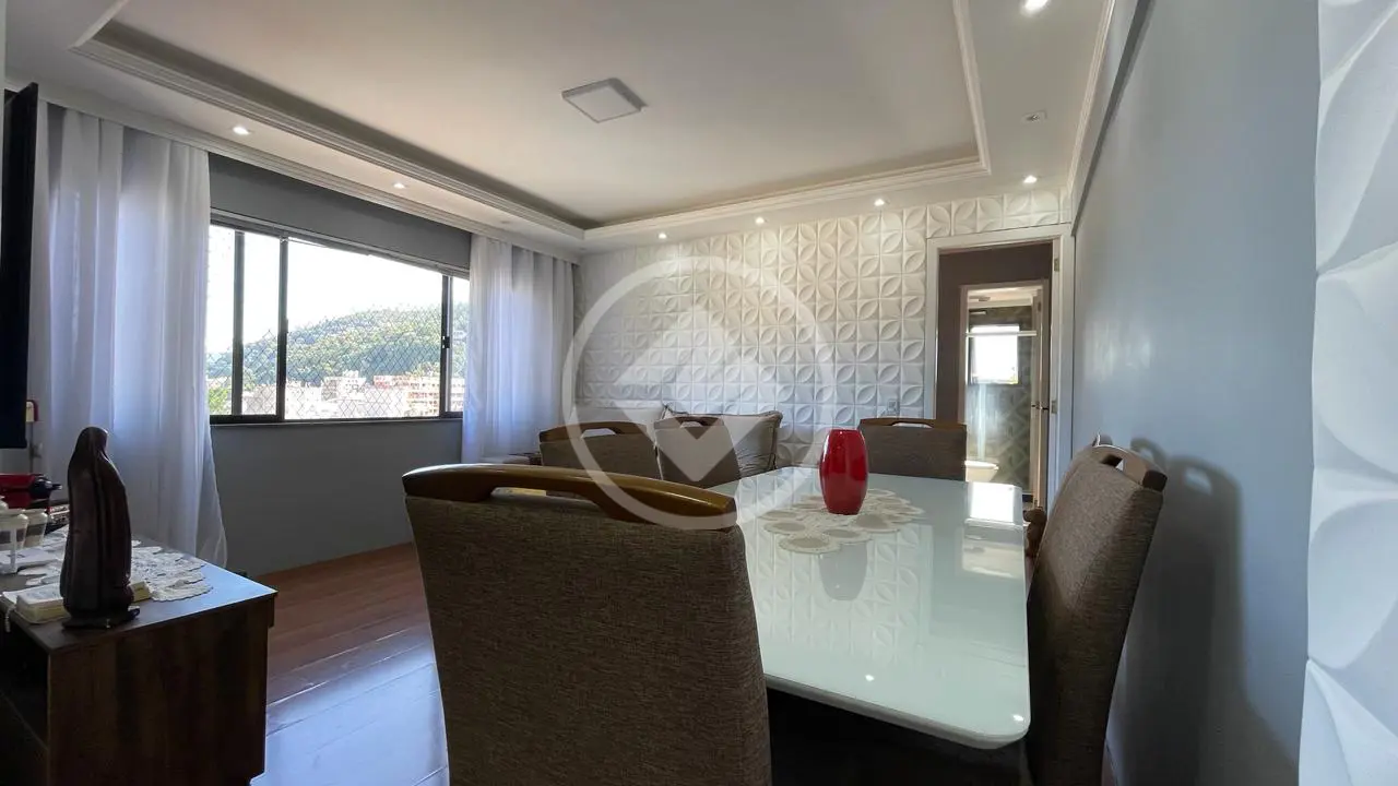 Imagem 3 - Apartamento em Vale do Paraíso, Teresópolis - RJ