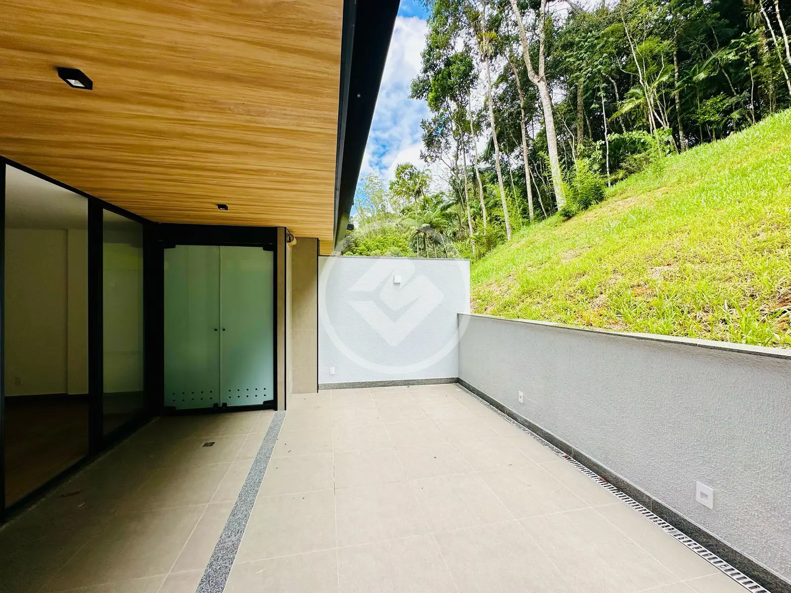 Apartamento Alto, Teresópolis - RJ — foto 2