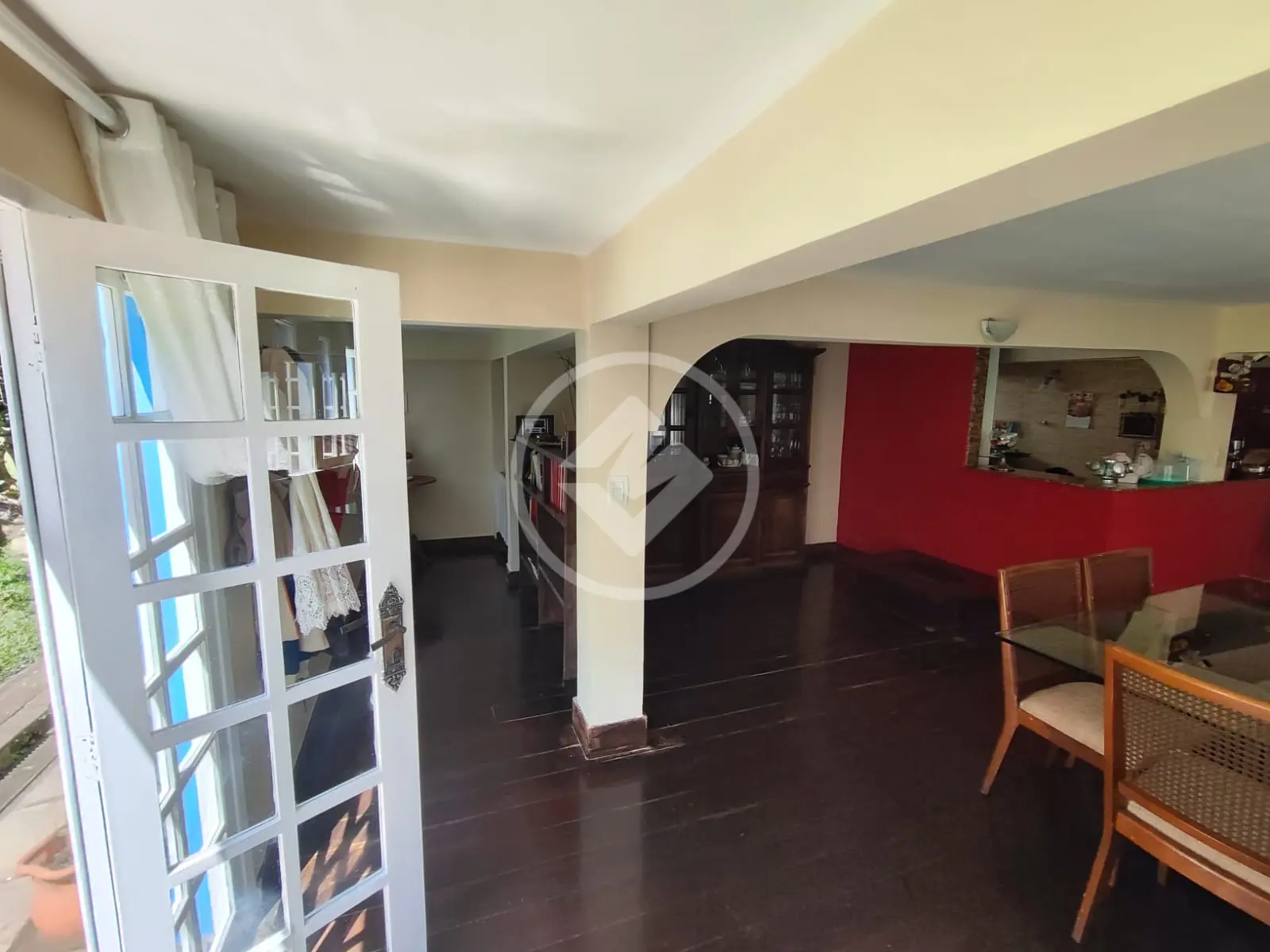 Imagem 3 - Casa Condomínio em Carlos Guinle, Teresópolis - RJ