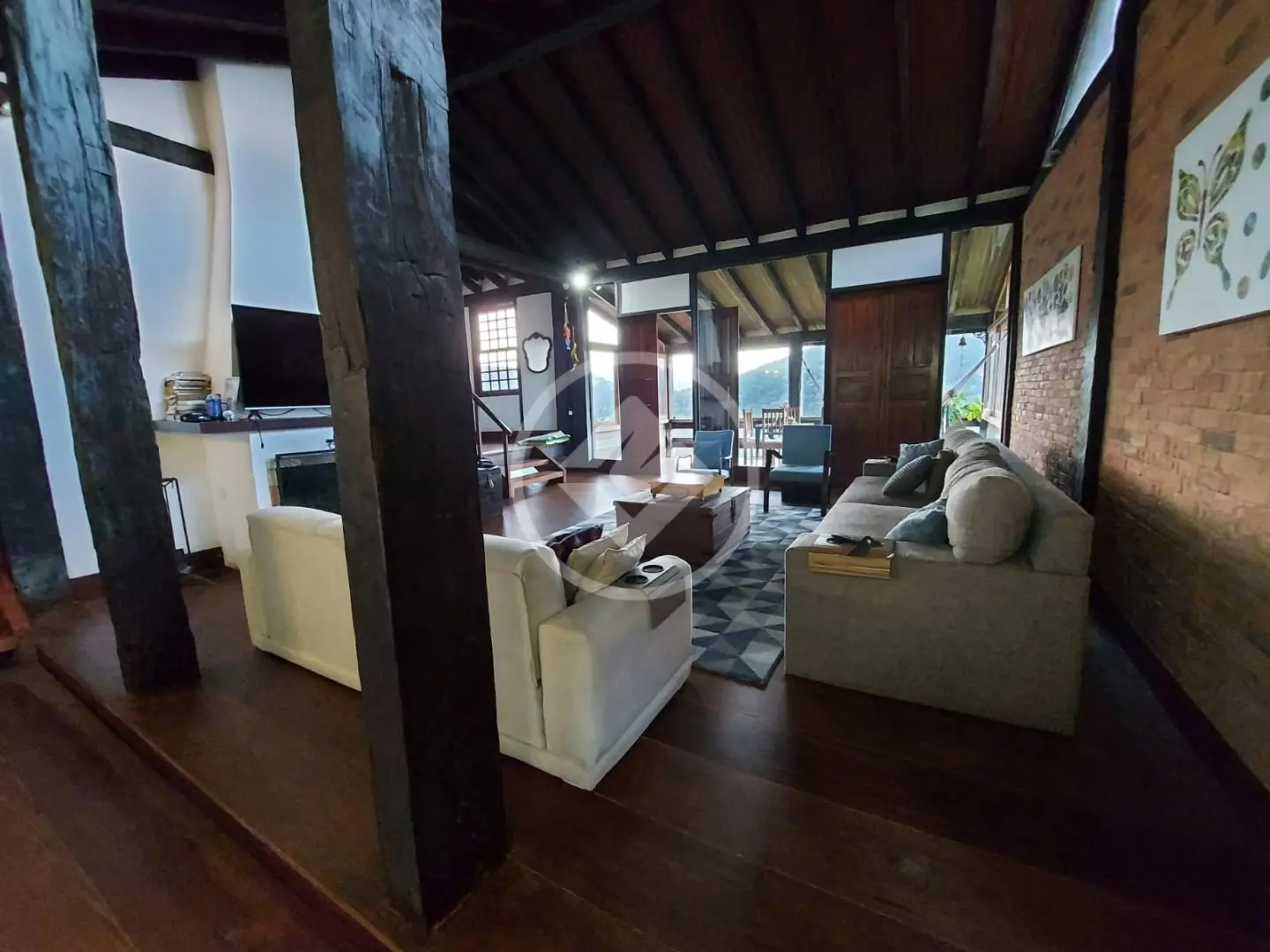 Imagem 5 - Casa em Golfe, Teresópolis - RJ