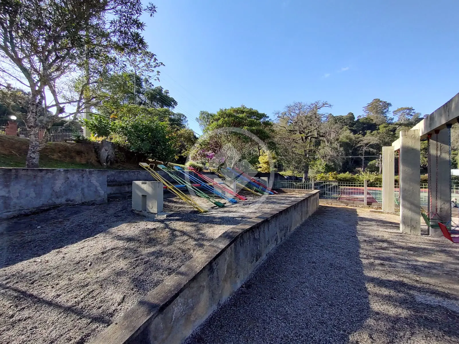 Imagem 6 - Terreno Condomínio em Parque do Imbui, Teresópolis - RJ