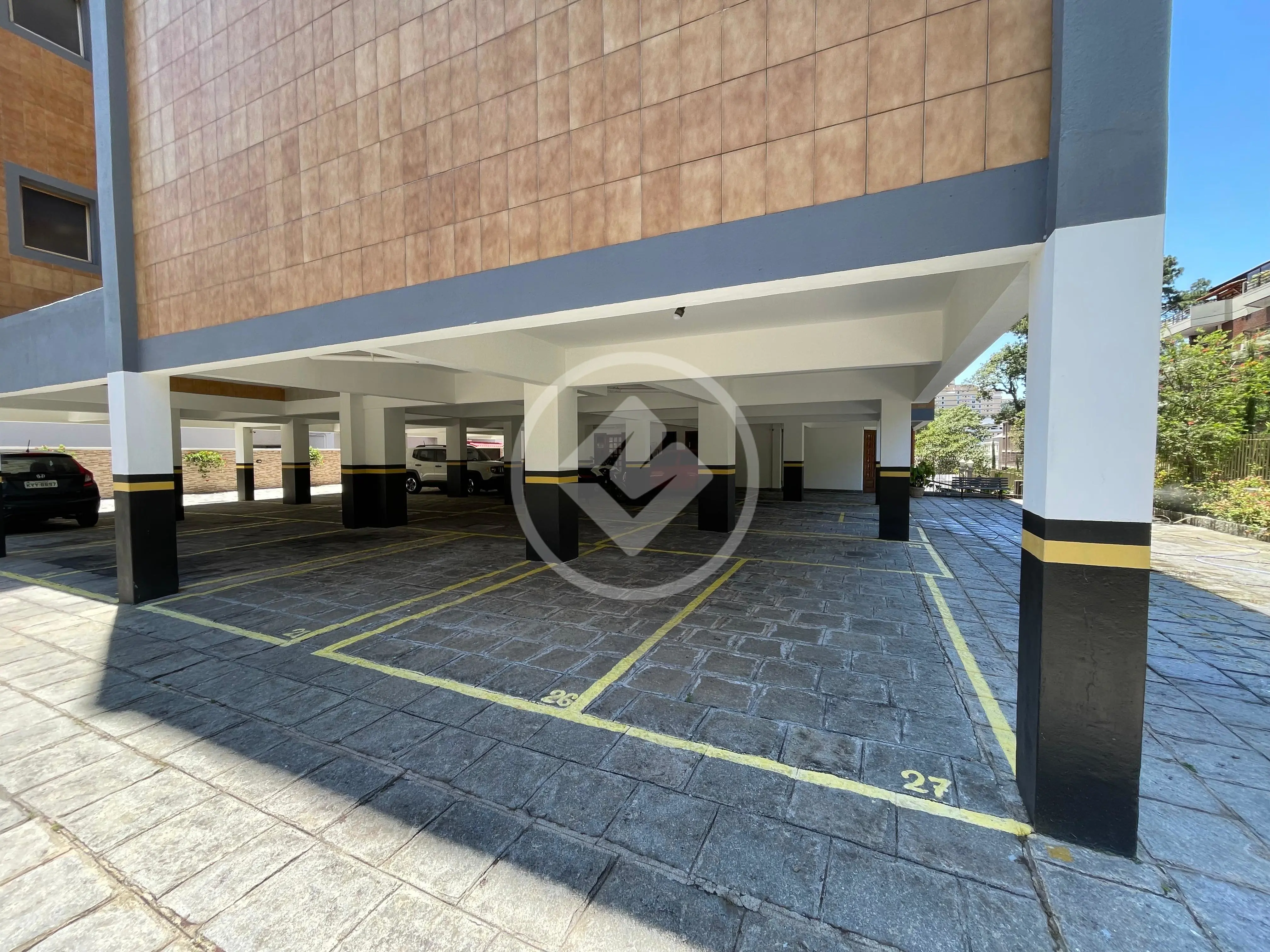 Imagem 3 - Apartamento em Taumaturgo, Teresópolis - RJ