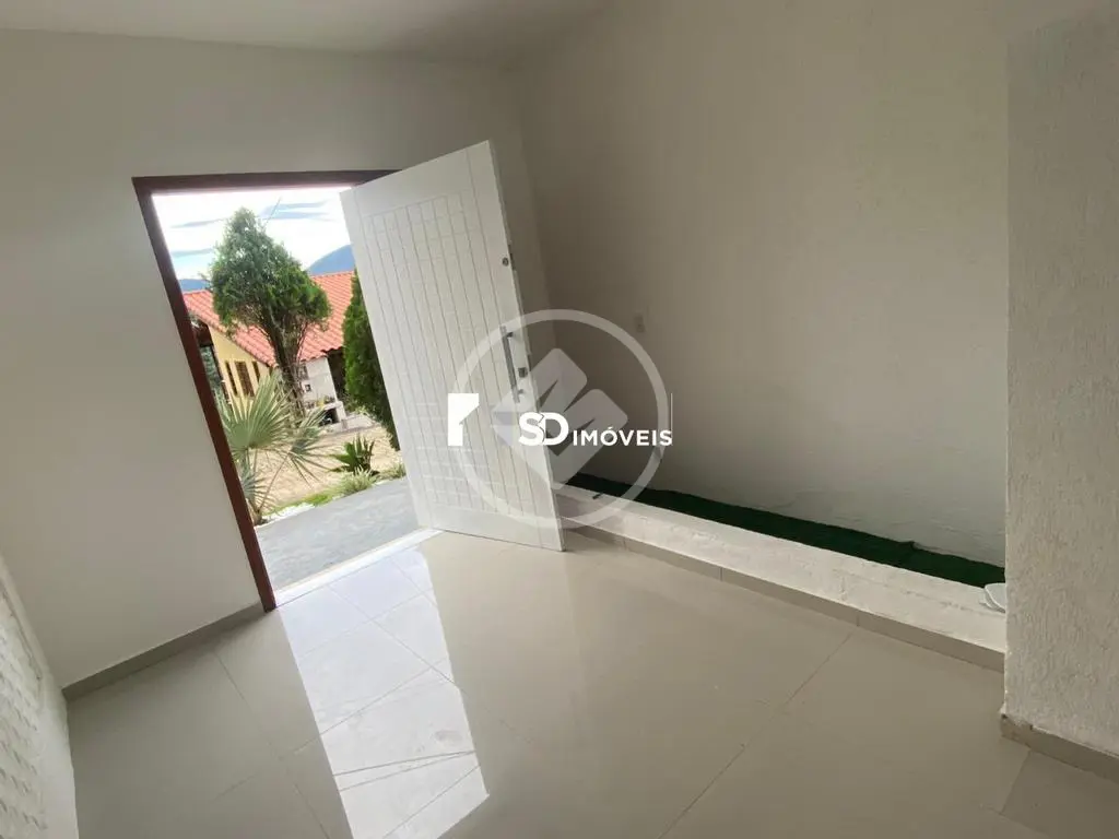 Imagem 4 - Casa Condomínio em Albuquerque, Teresópolis - RJ