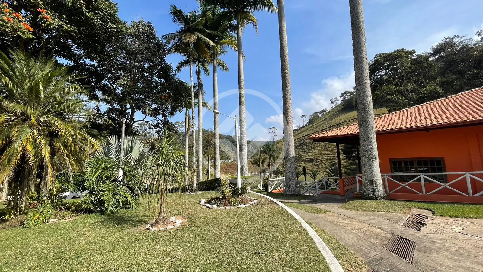 Imagem 2 - Fazenda em Vila do Pião, Sapucaia - RJ