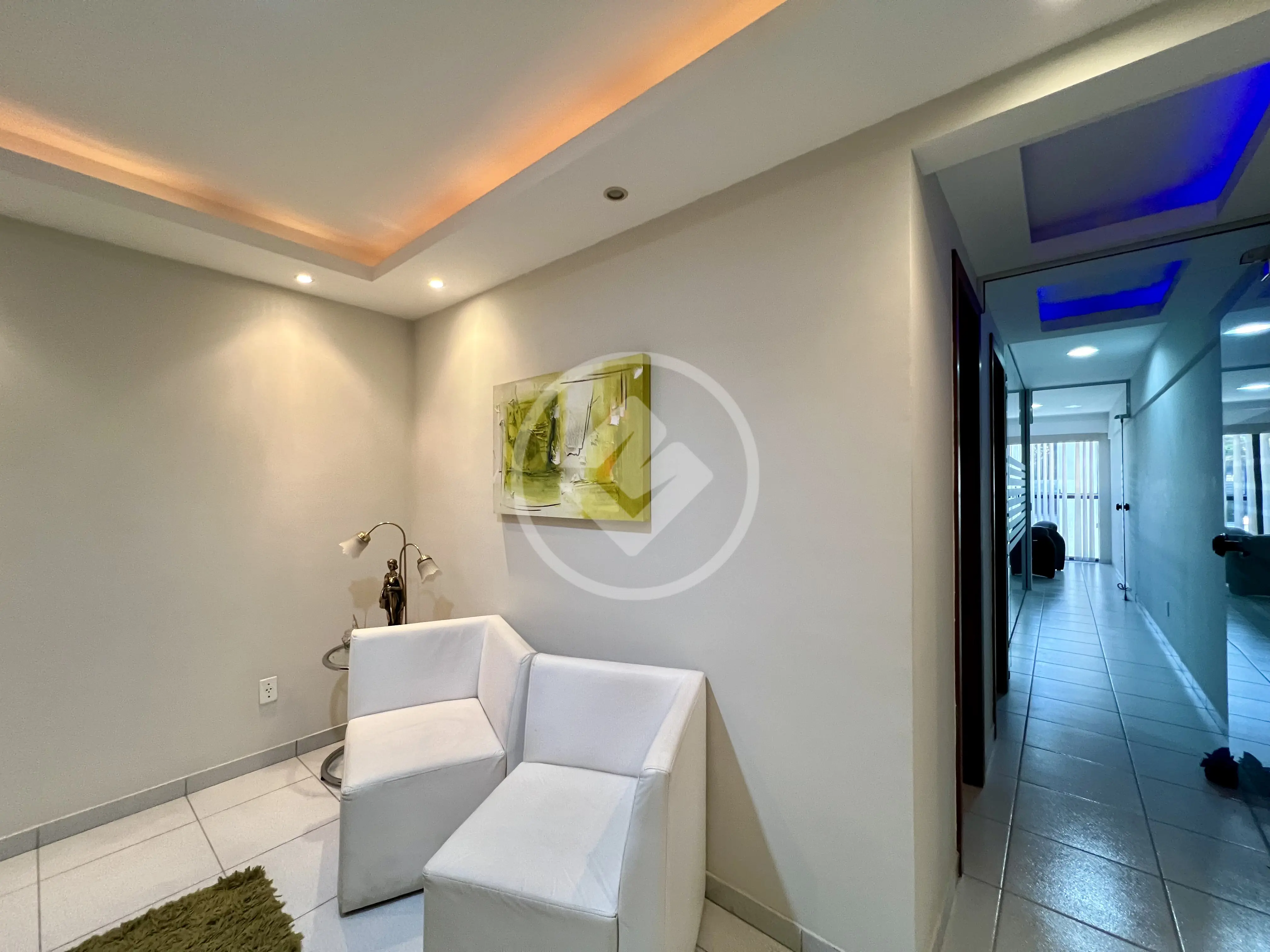 Imagem 4 - Sala Comercial em Várzea, Teresópolis - RJ