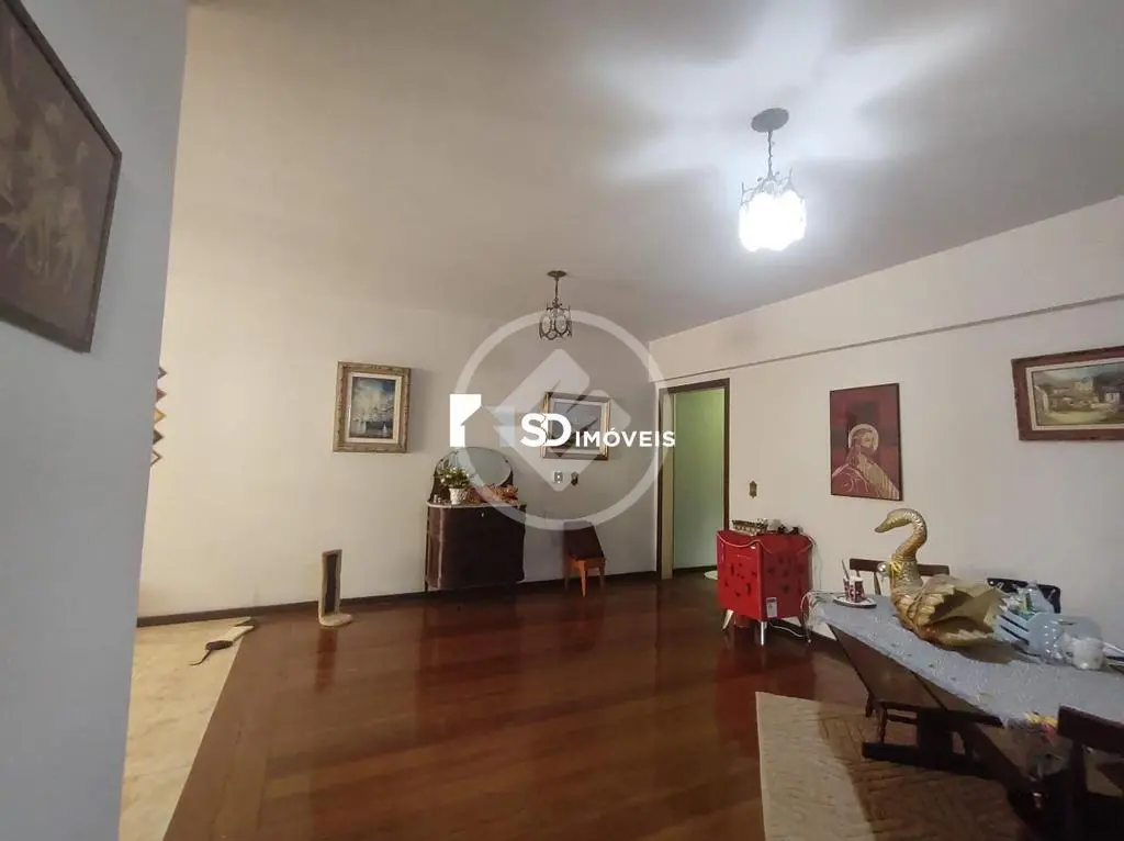 Imagem 5 - Apartamento em Alto, Teresópolis - RJ