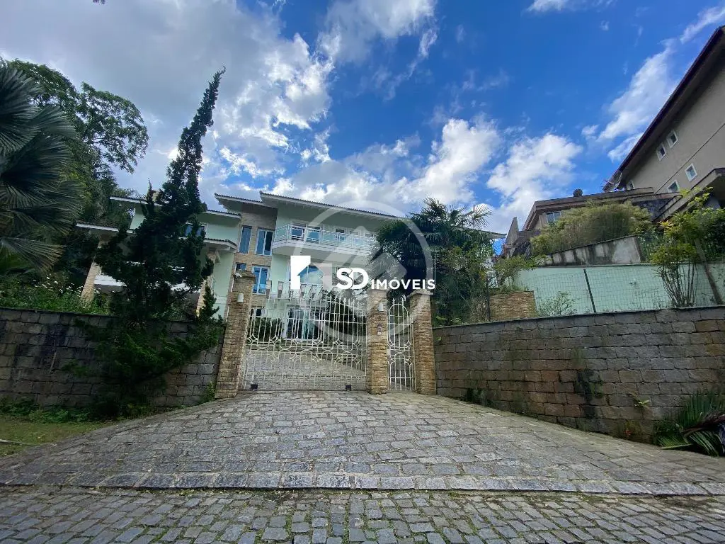 Imagem 6 - Casa Condomínio em Carlos Guinle, Teresópolis - RJ