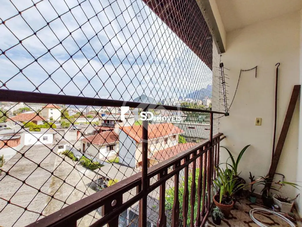Imagem 3 - Apartamento em Nossa Senhora de Fátima, Teresópolis - RJ
