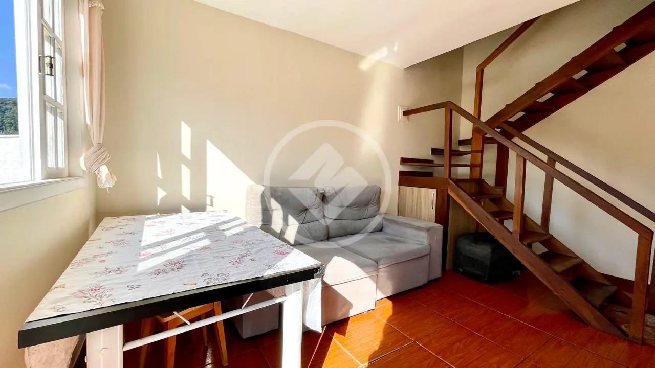 Imagem 2 - Casa Condomínio em Jardim Meudon, Teresópolis - RJ