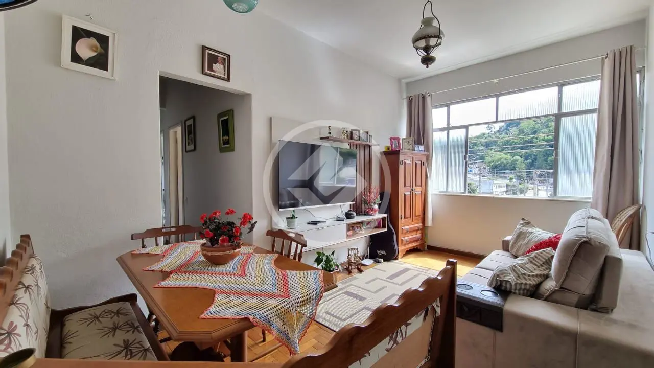 Apartamento Várzea, Teresópolis - RJ — foto 1