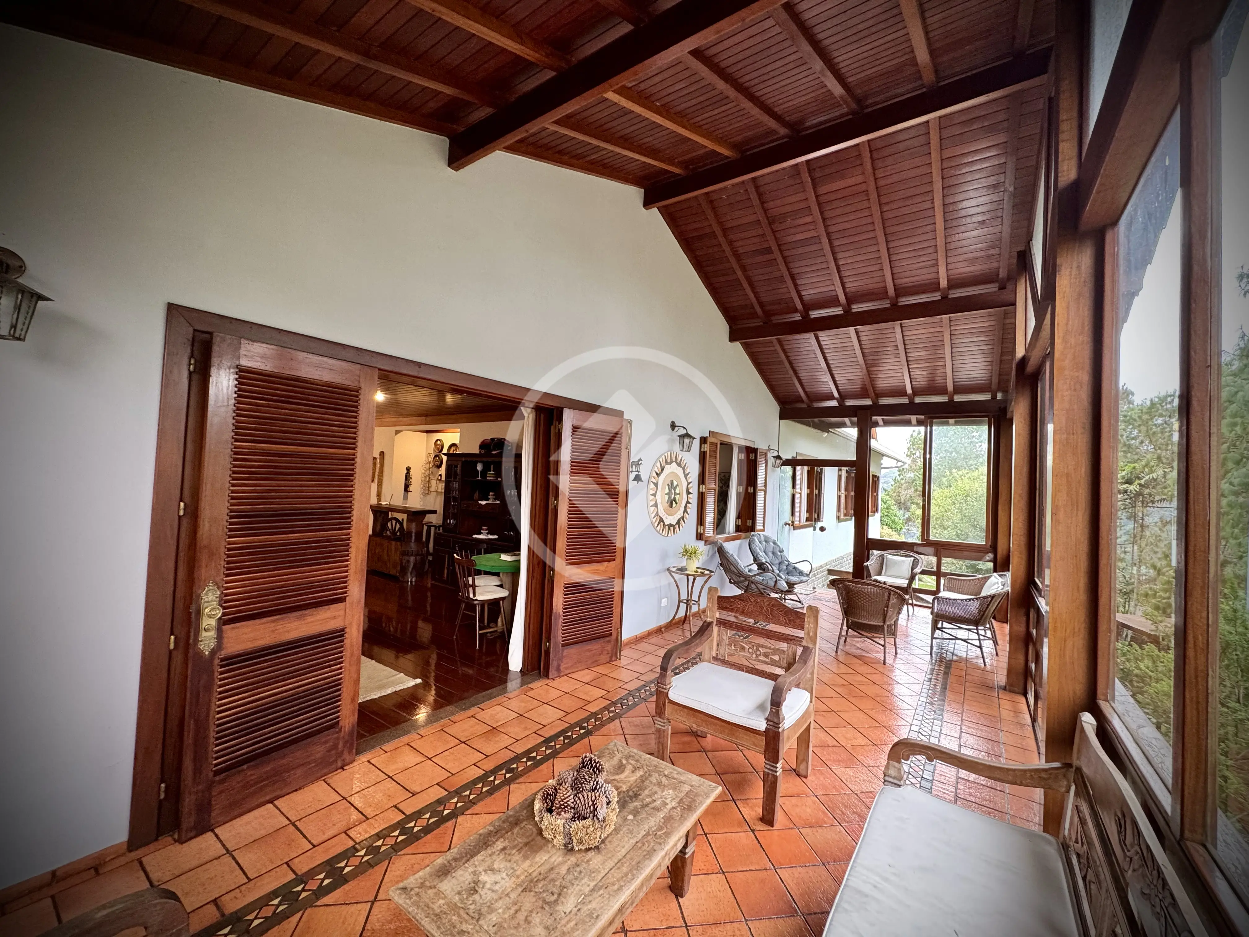 Imagem 4 - Casa Condomínio em Albuquerque, Teresópolis - RJ