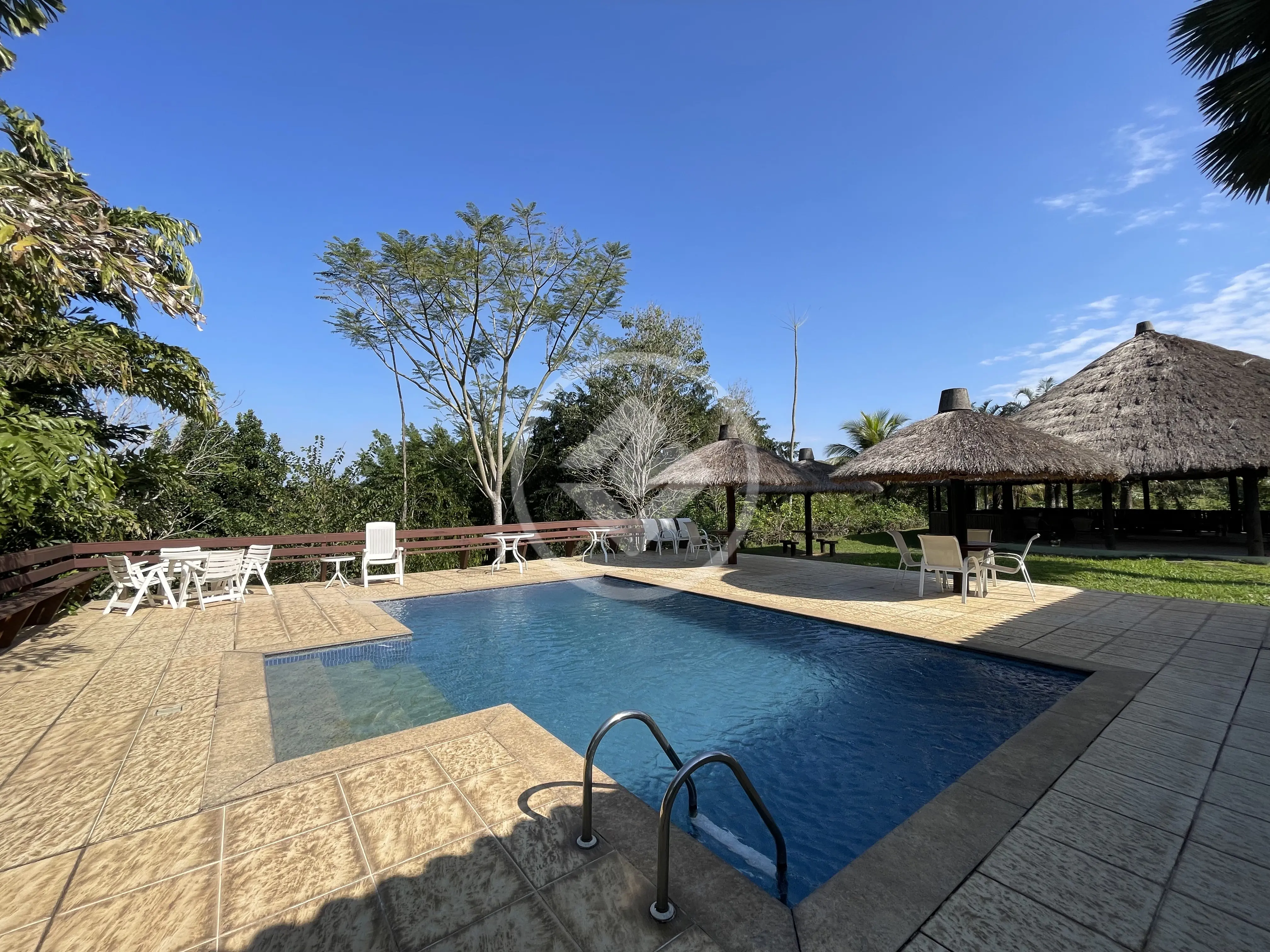 Imagem 4 - Fazenda em Maraporã, Cachoeiras de Macacu - RJ